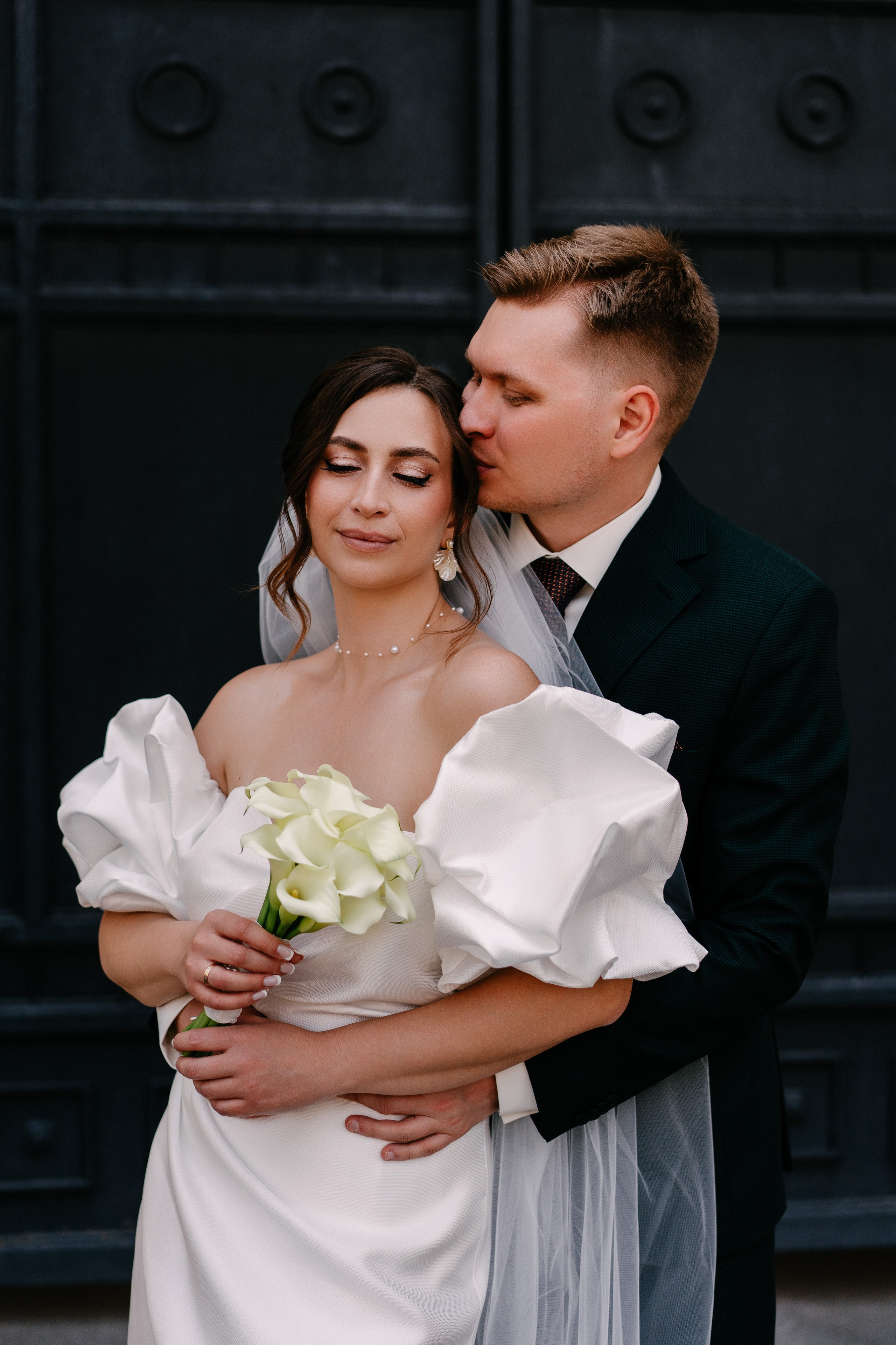 Дмитрий & Лидия. Margosha-ph.ru