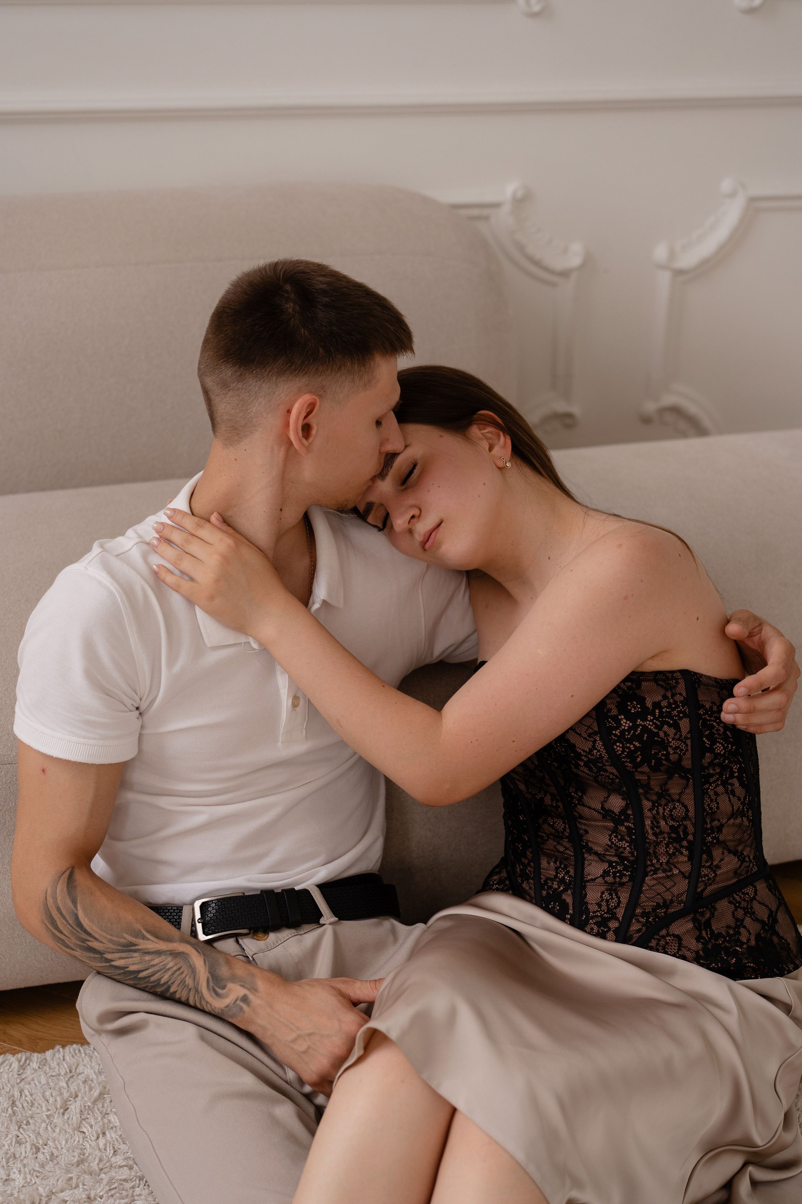 Семейная история. Margosha-ph.ru