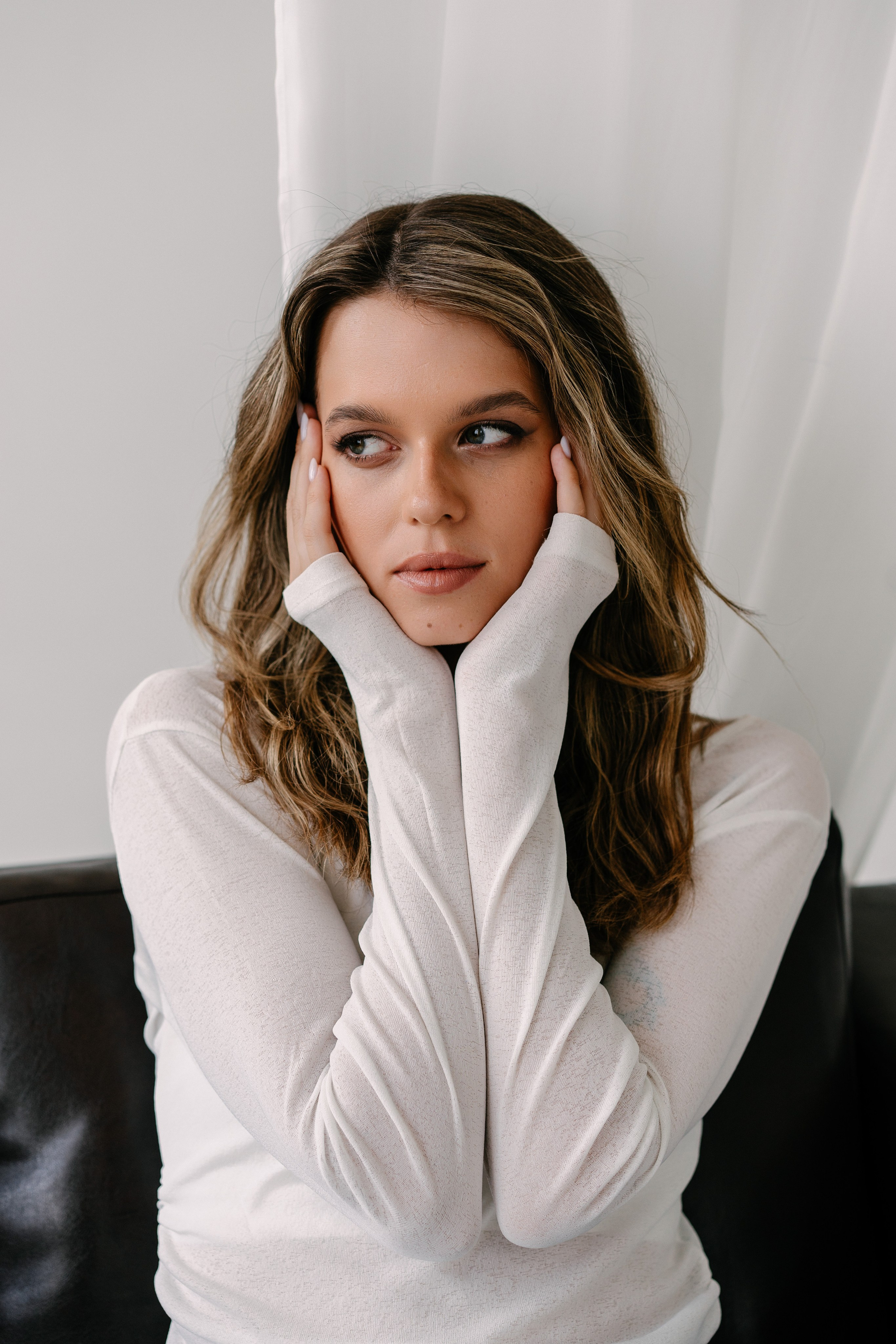 Лилия. Margosha-ph.ru