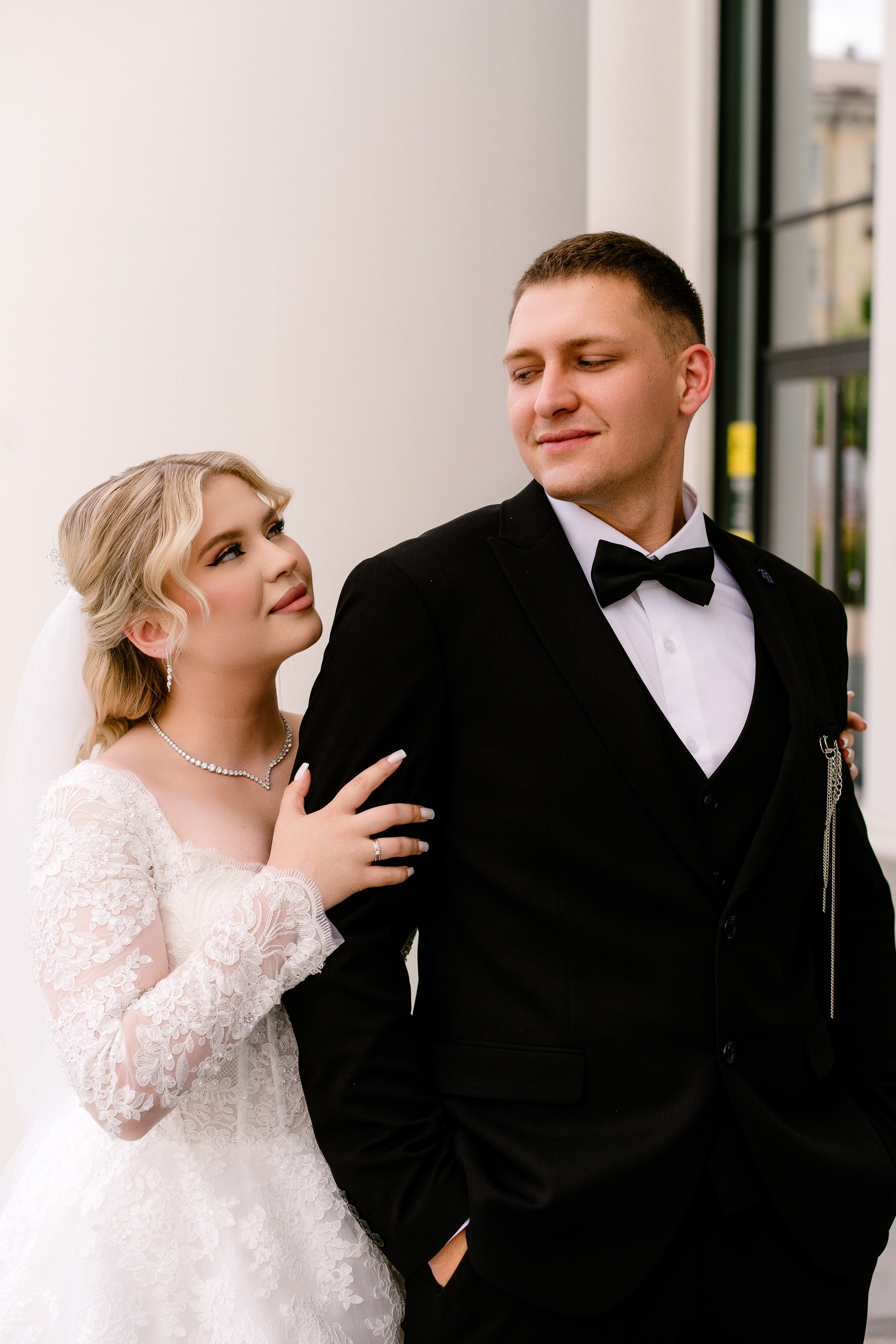 Вадим & Диана. Margosha-ph.ru