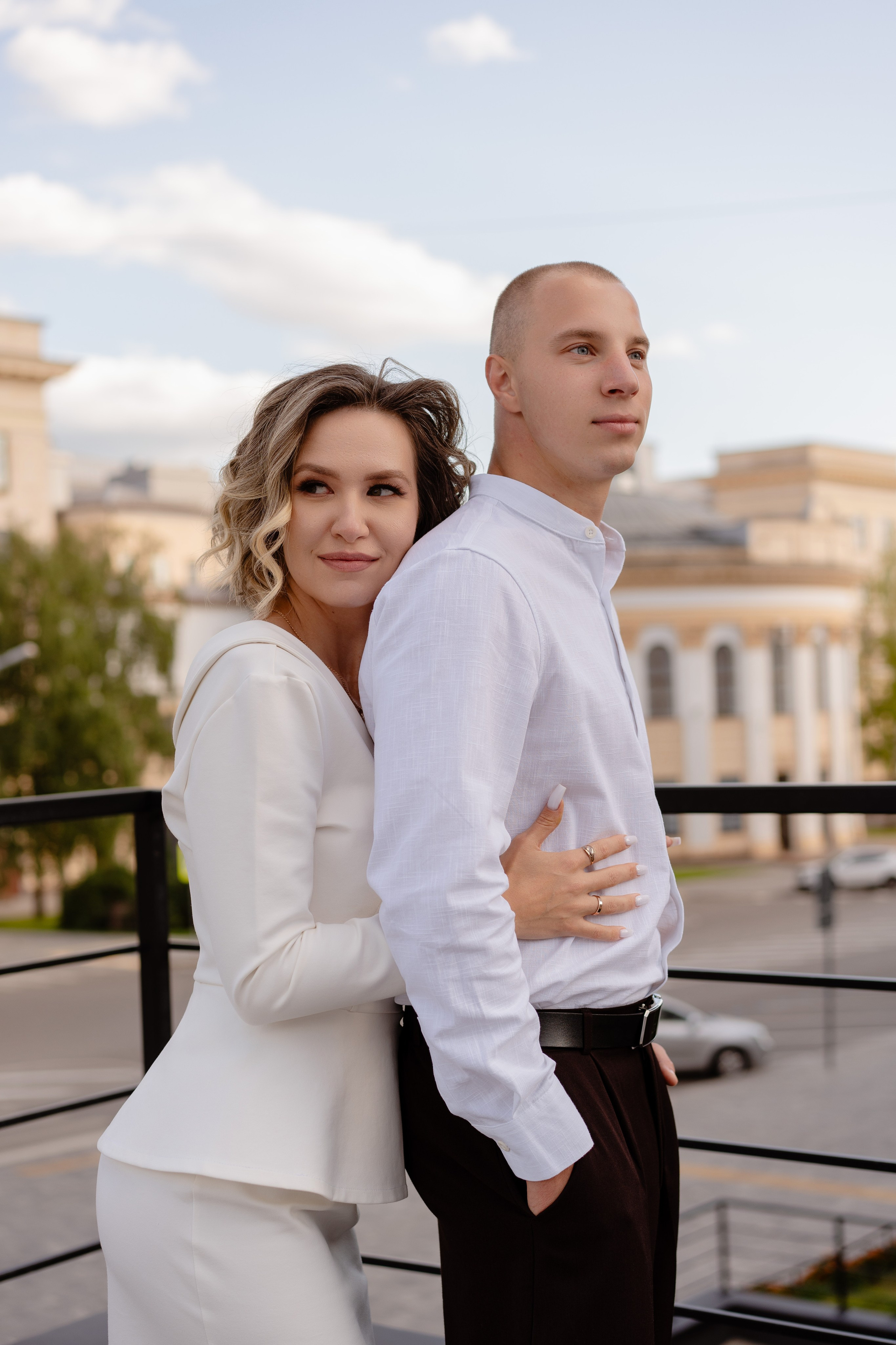 Анатолий & Мария. Margosha-ph.ru