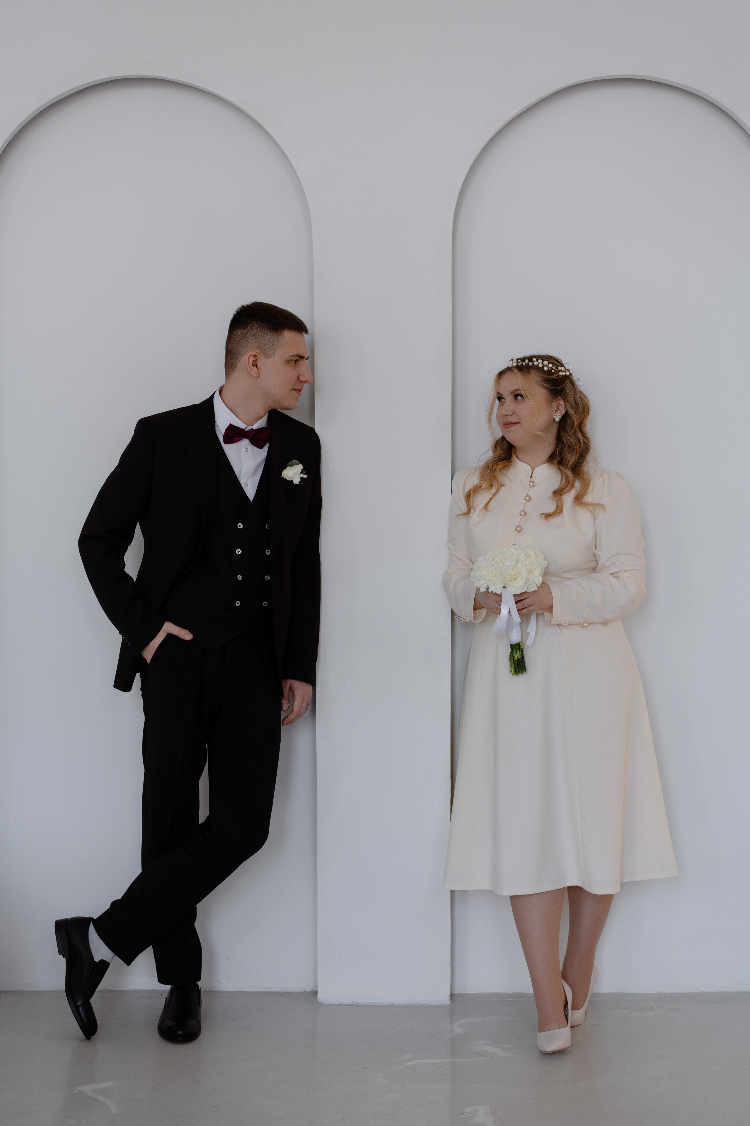 Егор & Светлана. Margosha-ph.ru