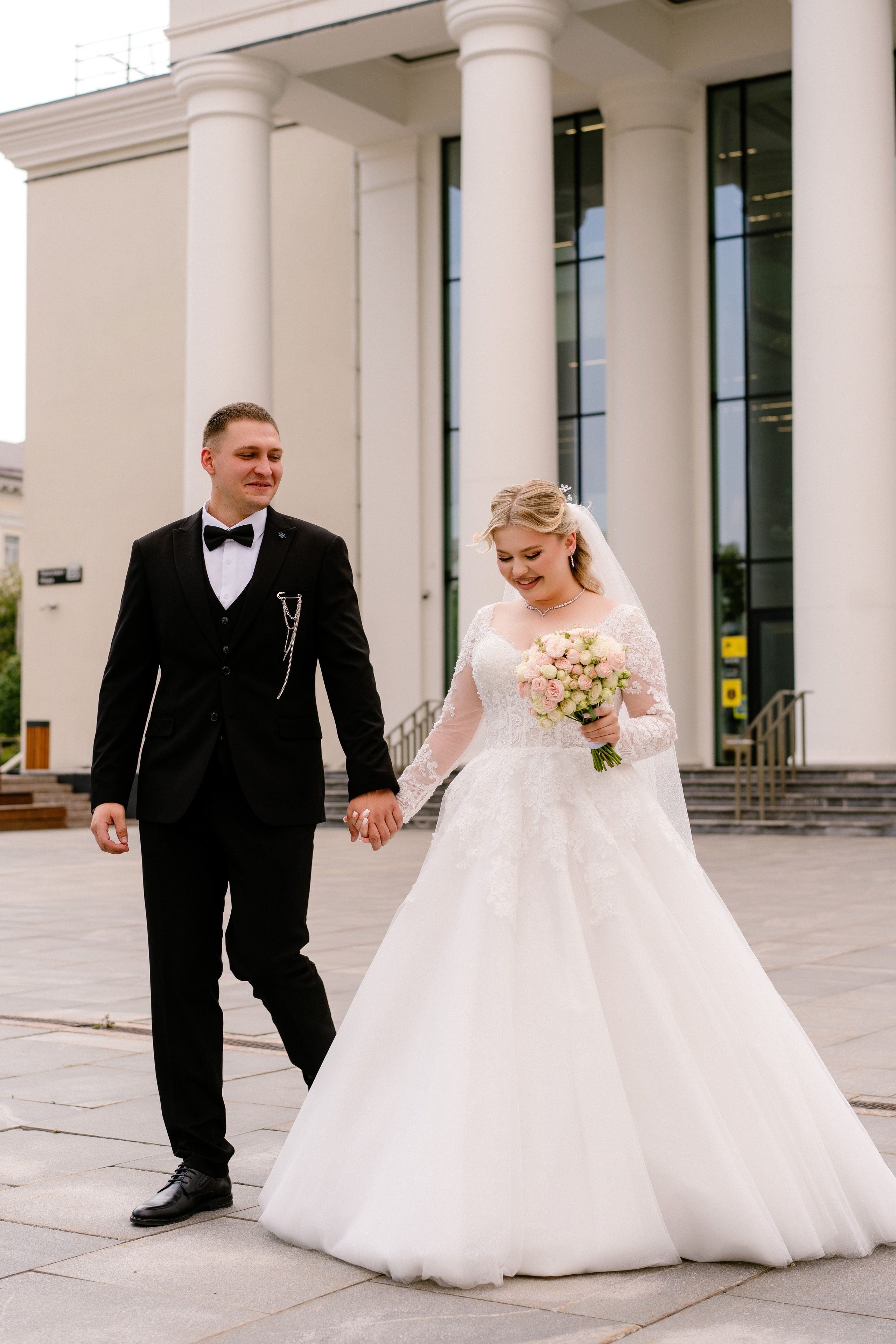 Вадим & Диана. Margosha-ph.ru