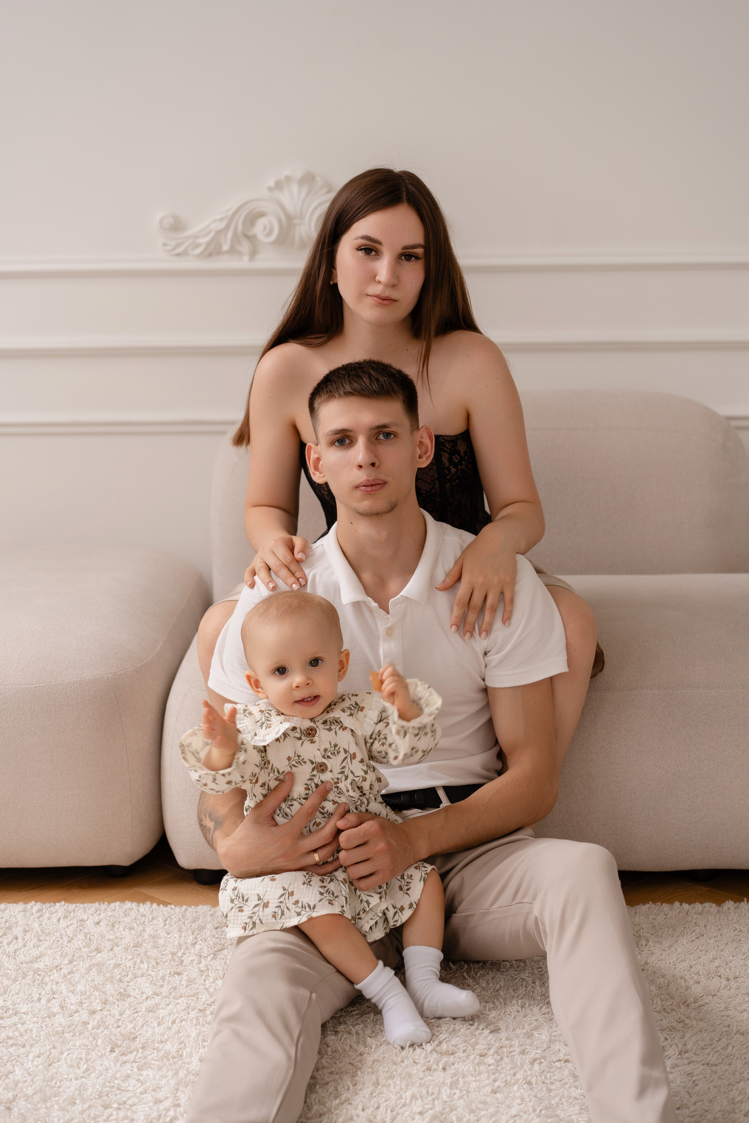 Семейная история. Margosha-ph.ru