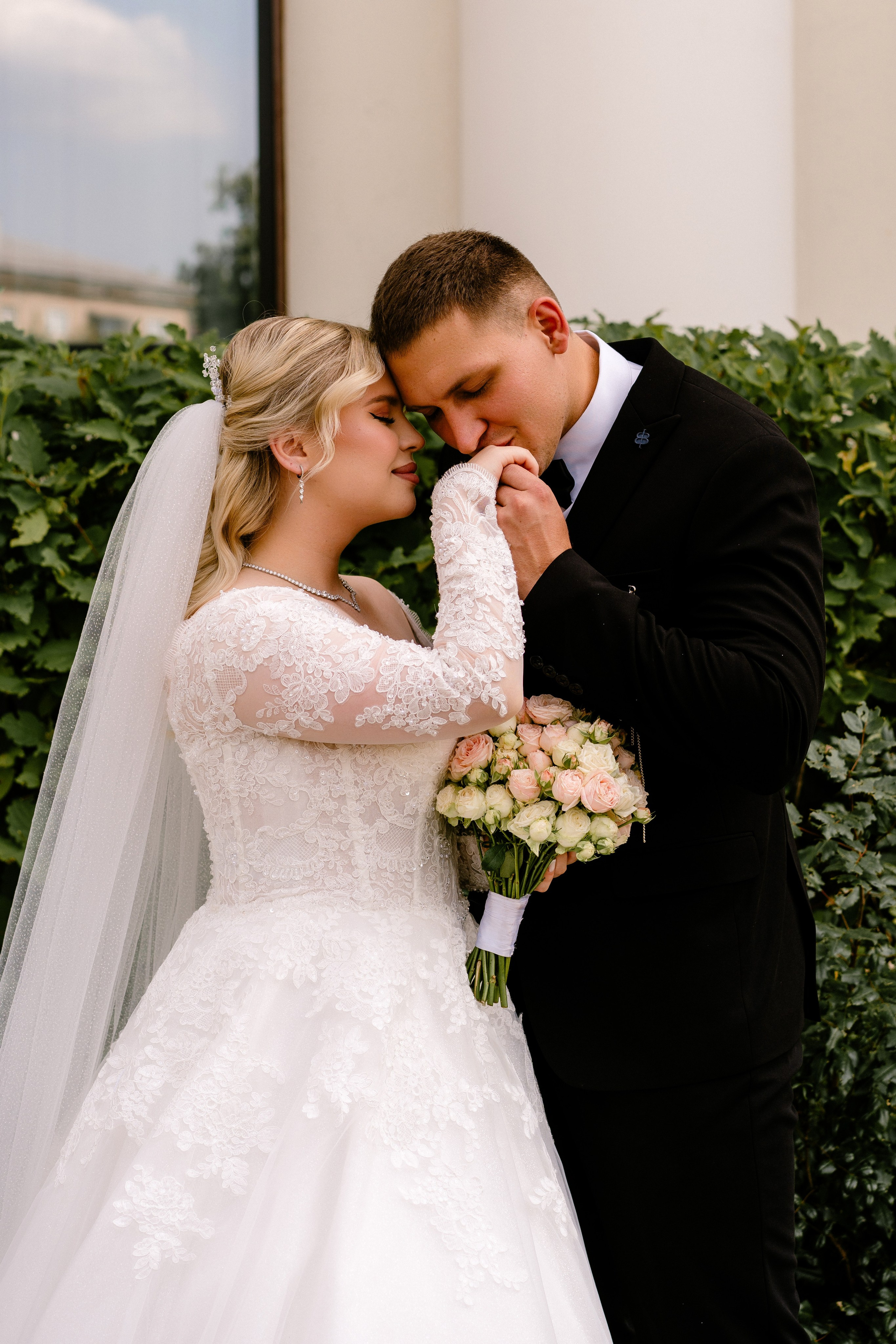 Вадим & Диана. Margosha-ph.ru