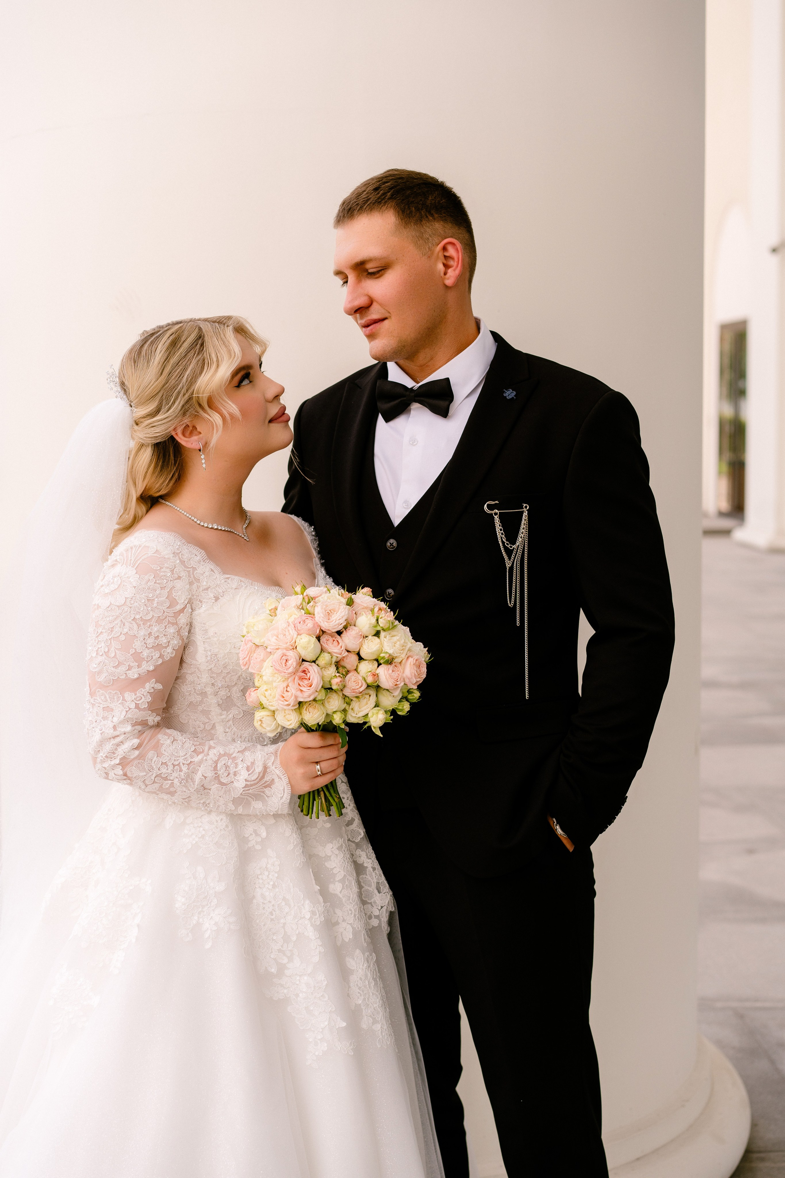 Вадим & Диана. Margosha-ph.ru