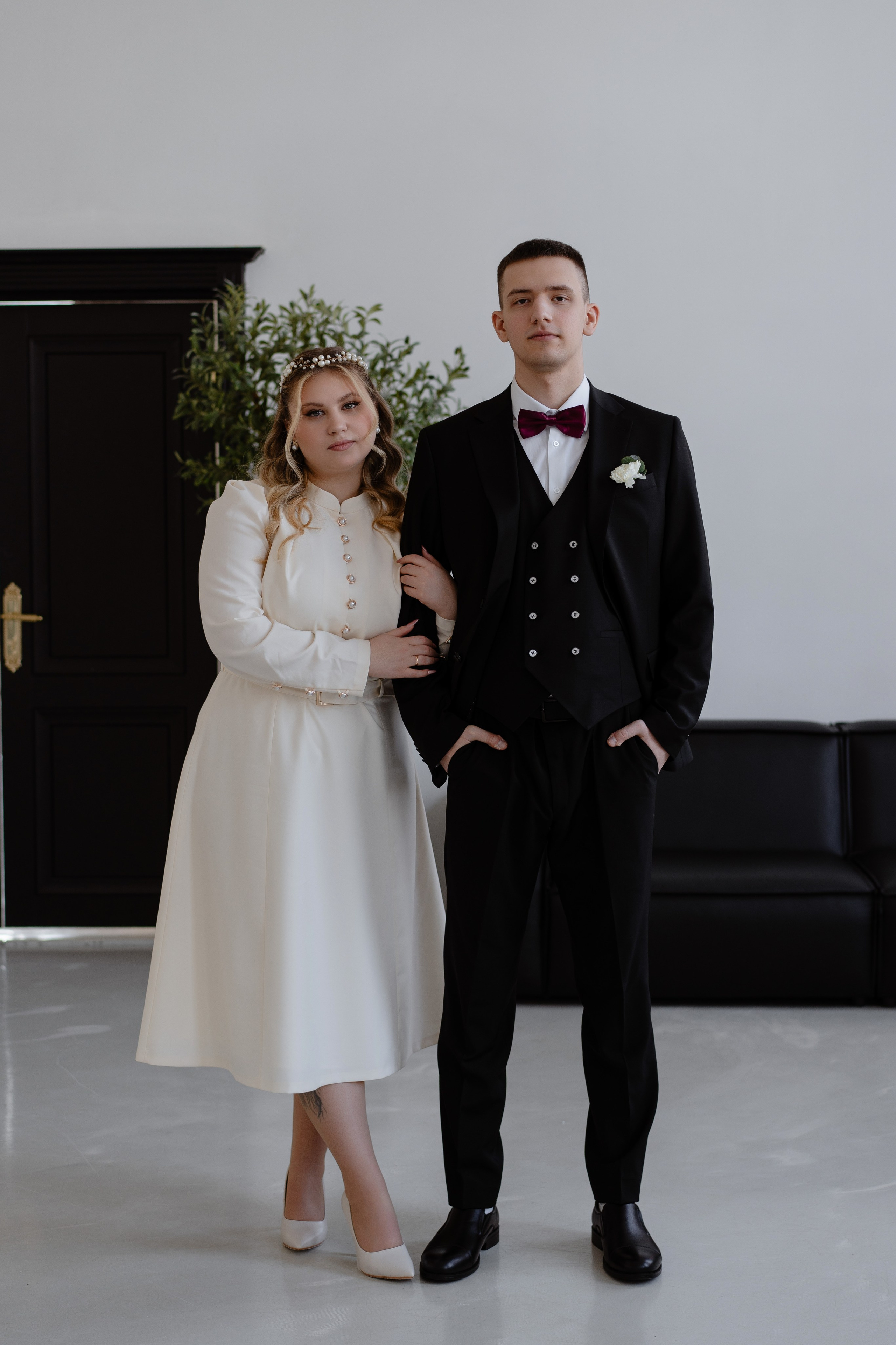 Егор & Светлана. Margosha-ph.ru