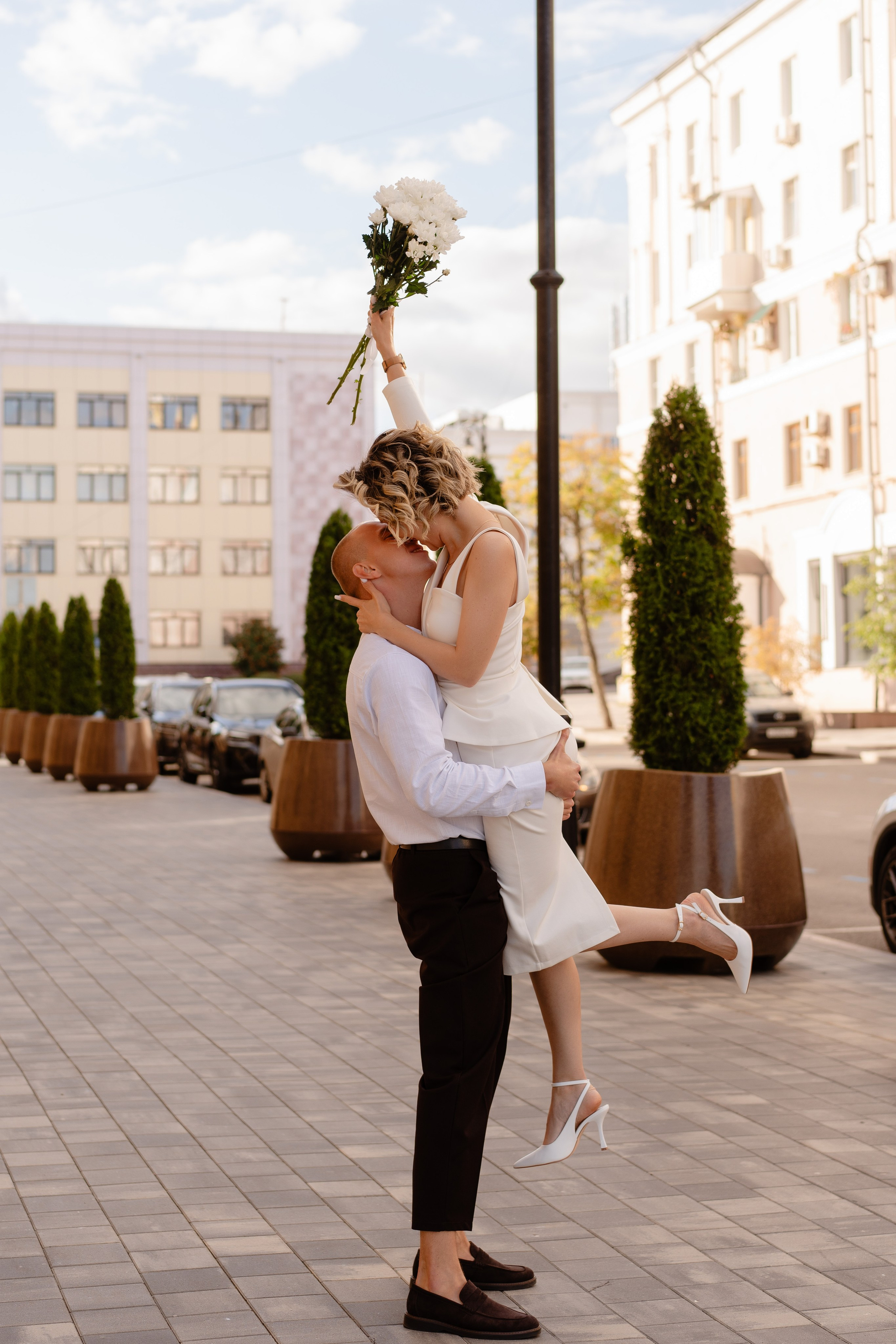 Анатолий & Мария. Margosha-ph.ru
