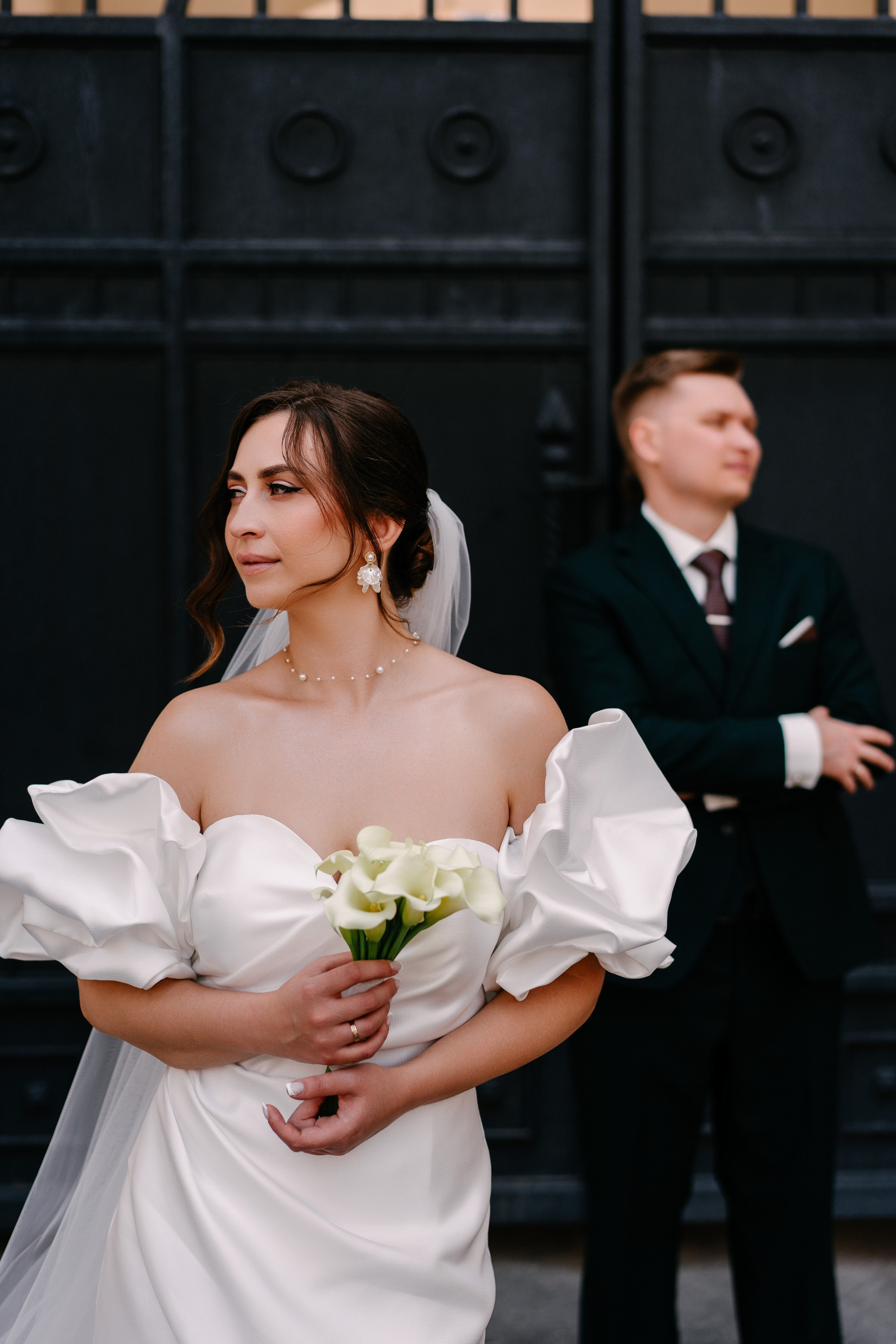 Дмитрий & Лидия. Margosha-ph.ru