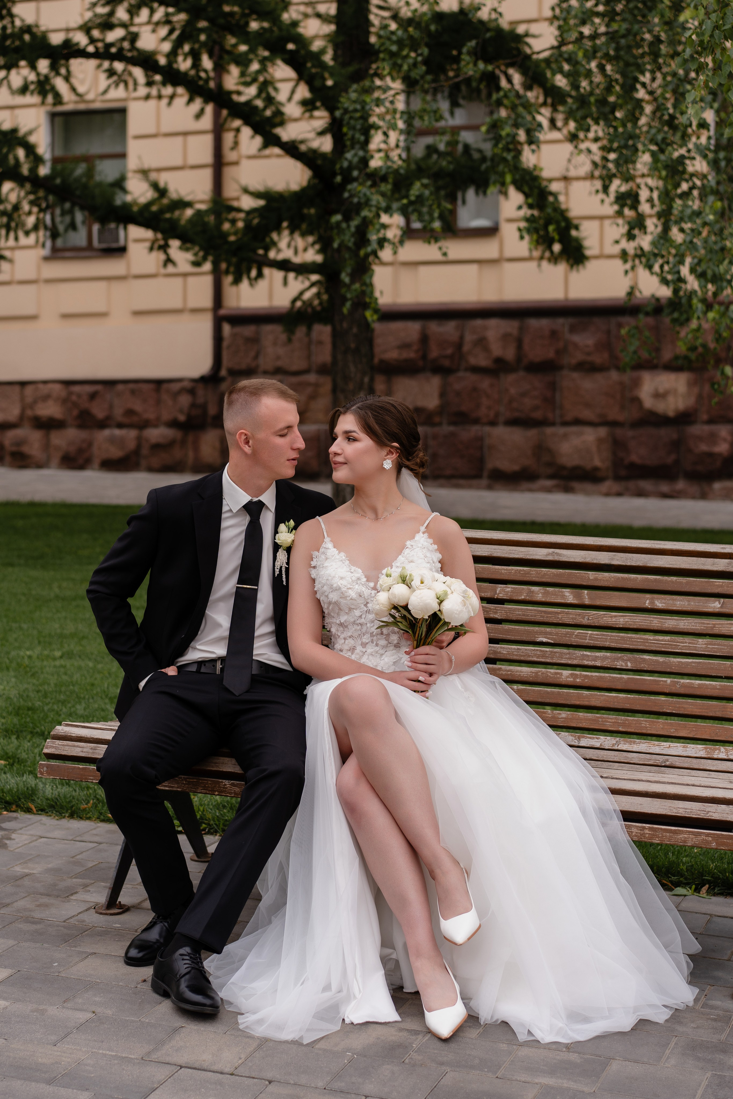 Александр & Александра. Margosha-ph.ru