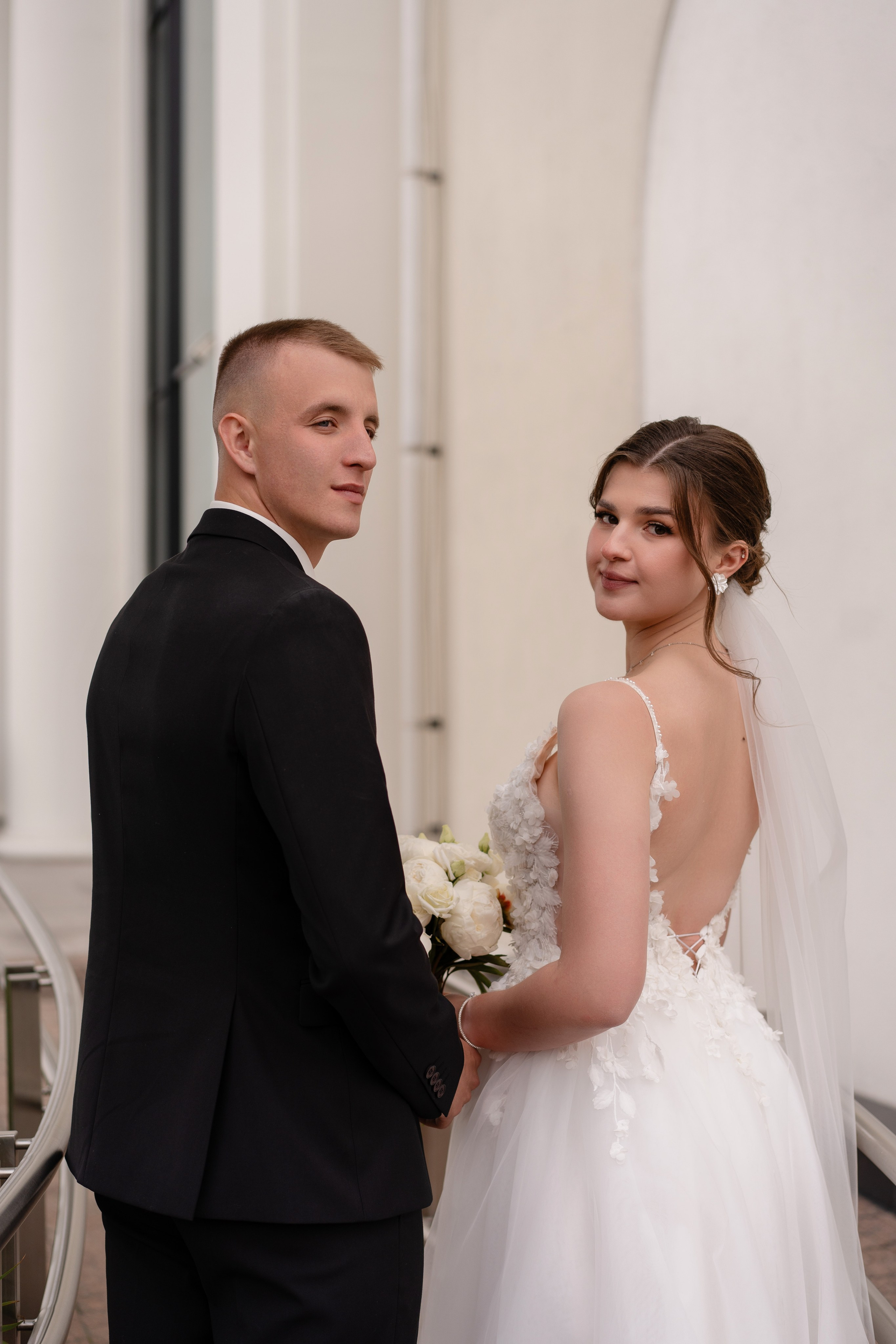 Александр & Александра. Margosha-ph.ru