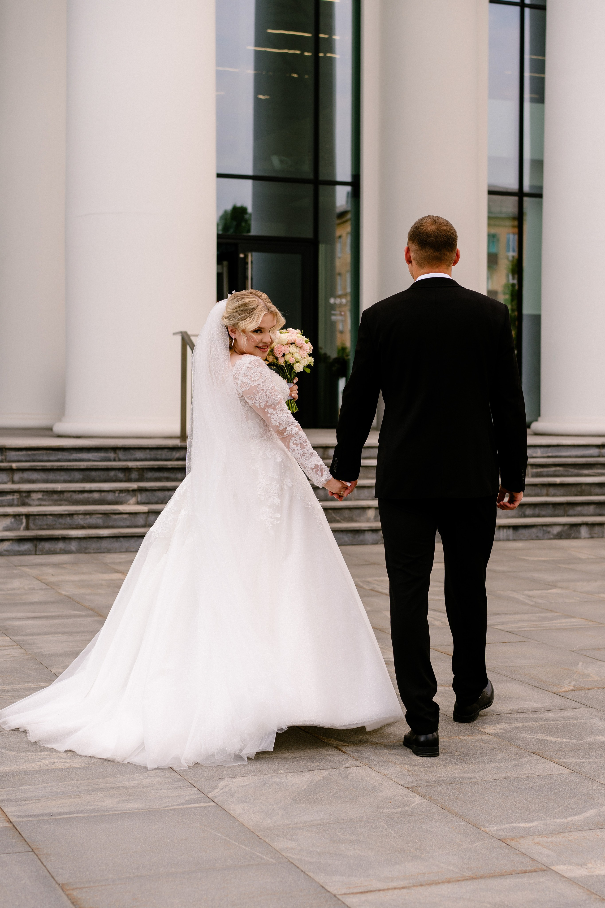 Вадим & Диана. Margosha-ph.ru