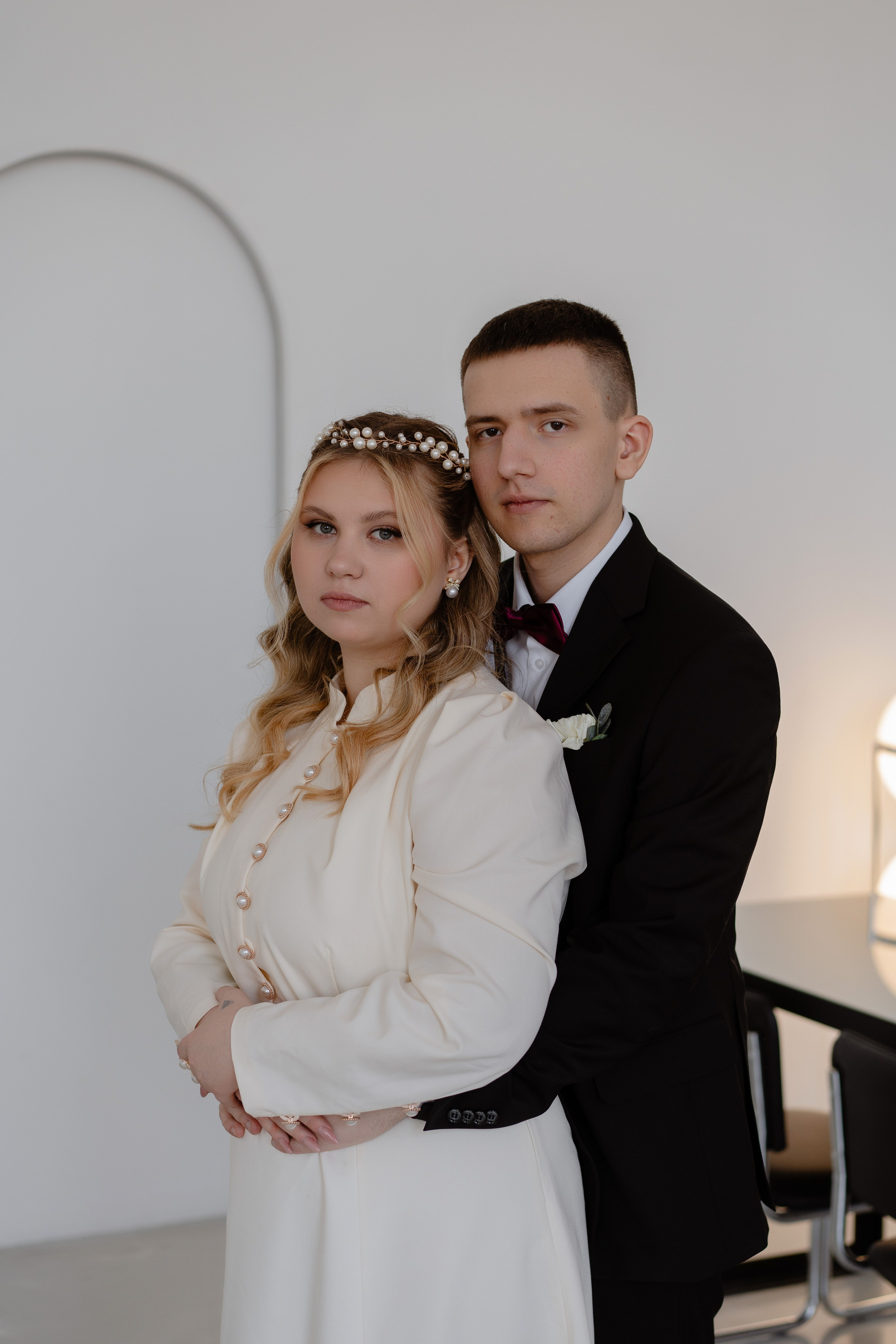 Егор & Светлана. Margosha-ph.ru