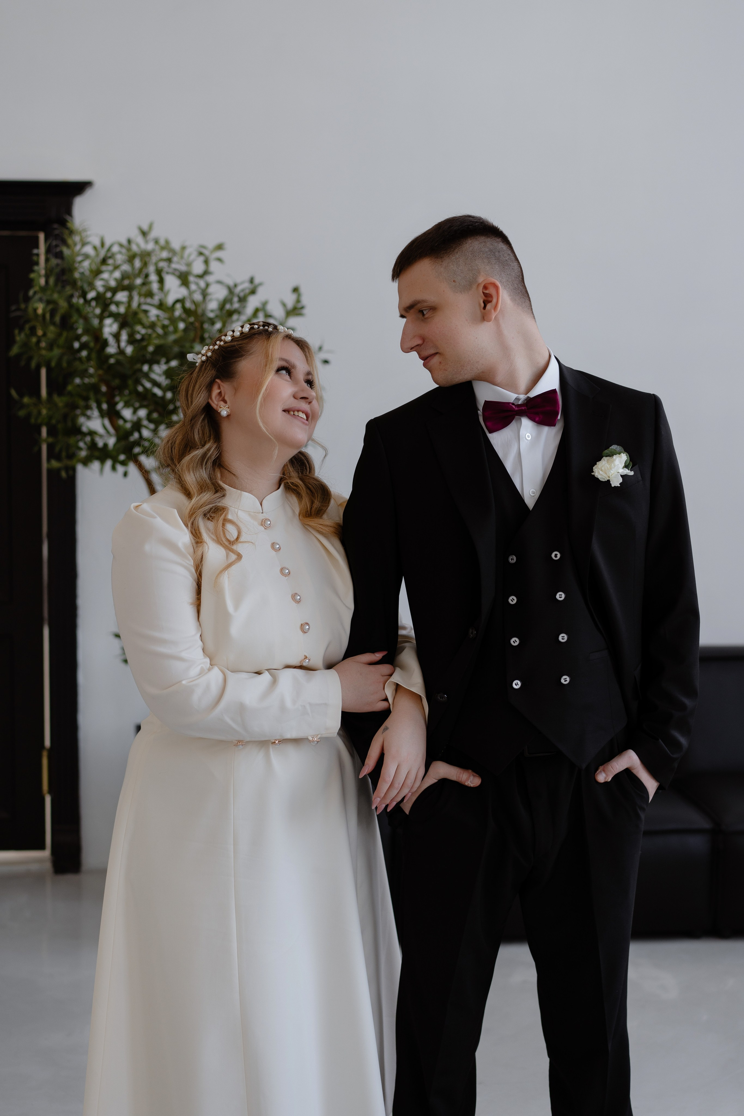 Егор & Светлана. Margosha-ph.ru