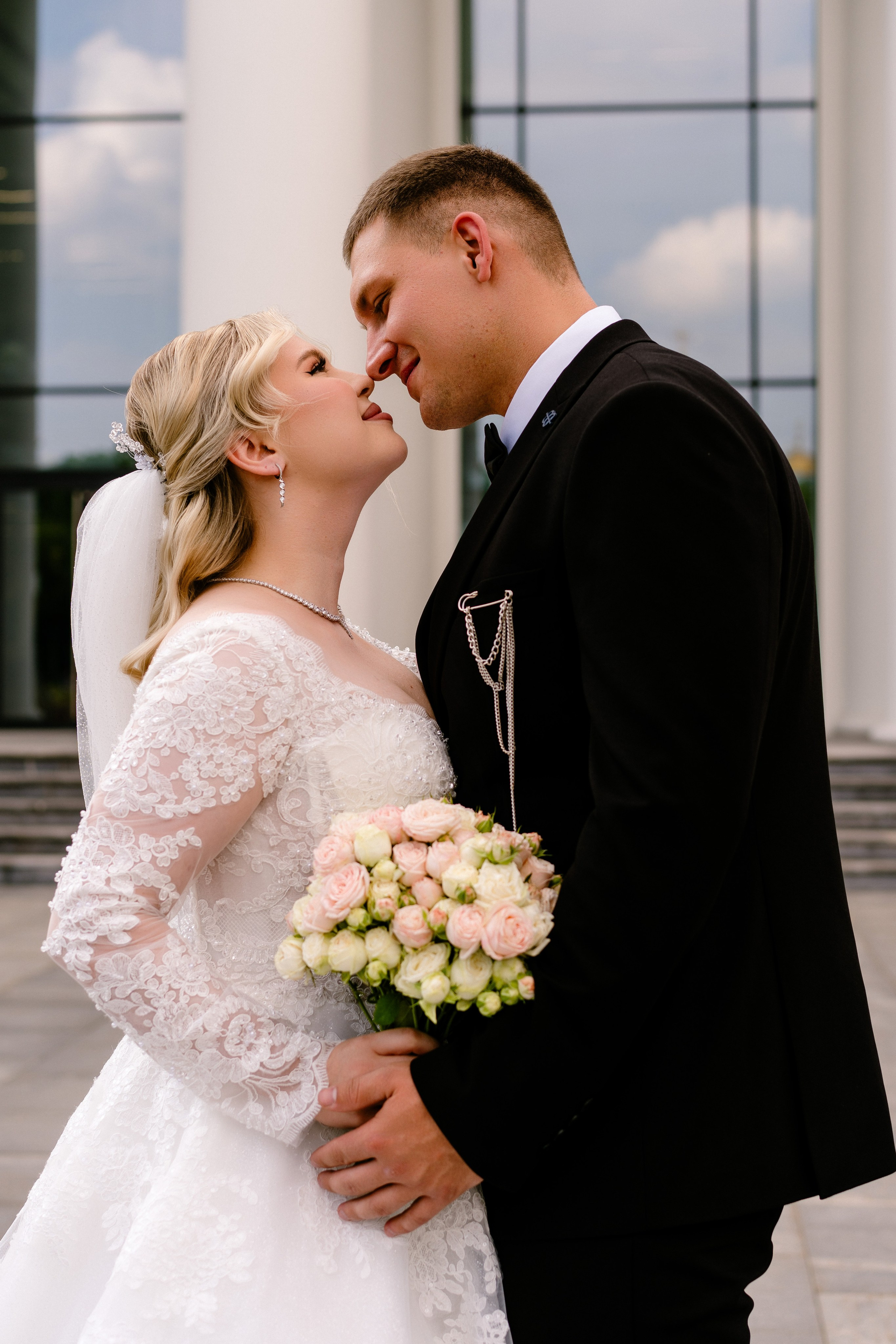 Вадим & Диана. Margosha-ph.ru