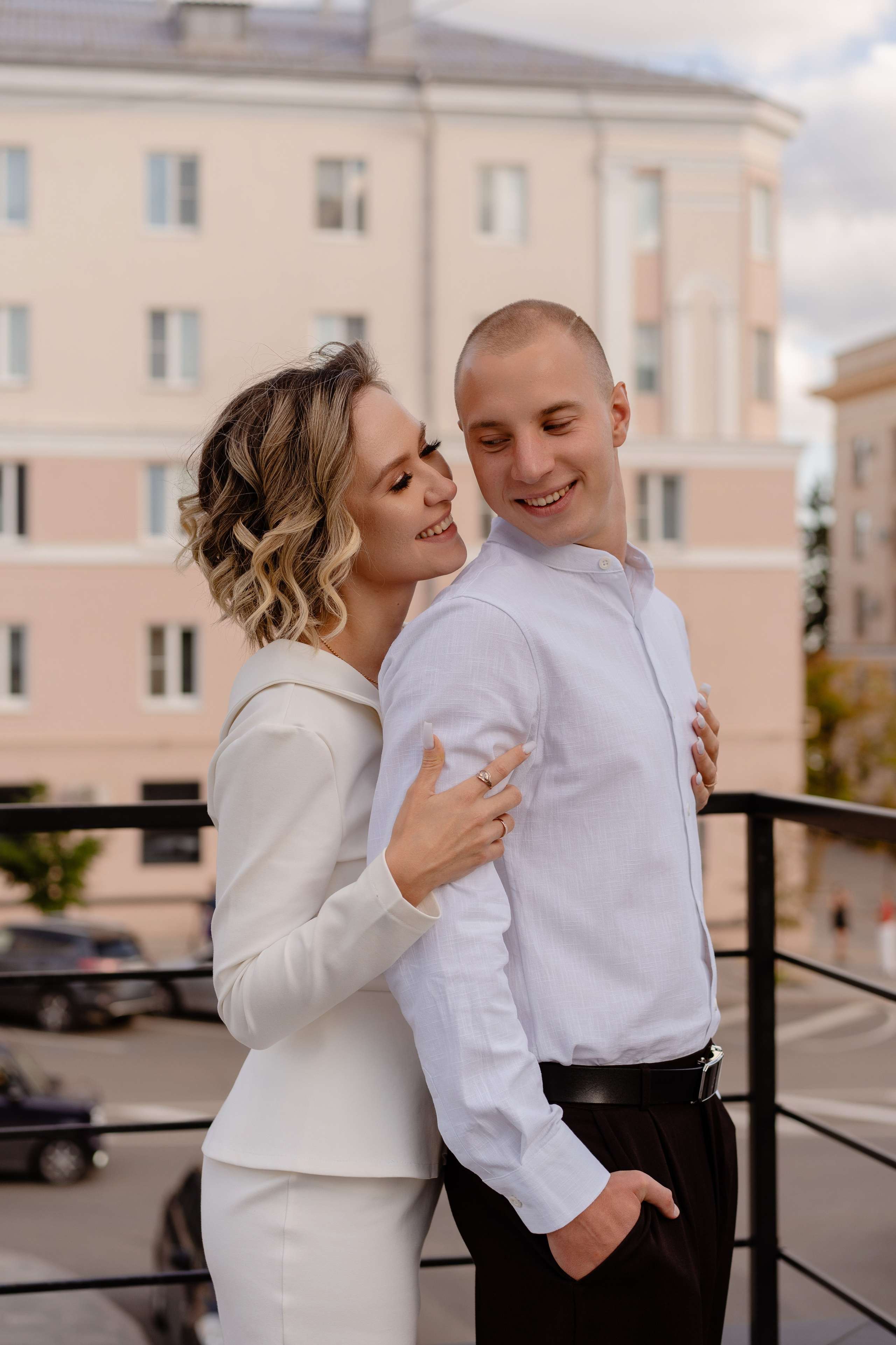 Анатолий & Мария. Margosha-ph.ru