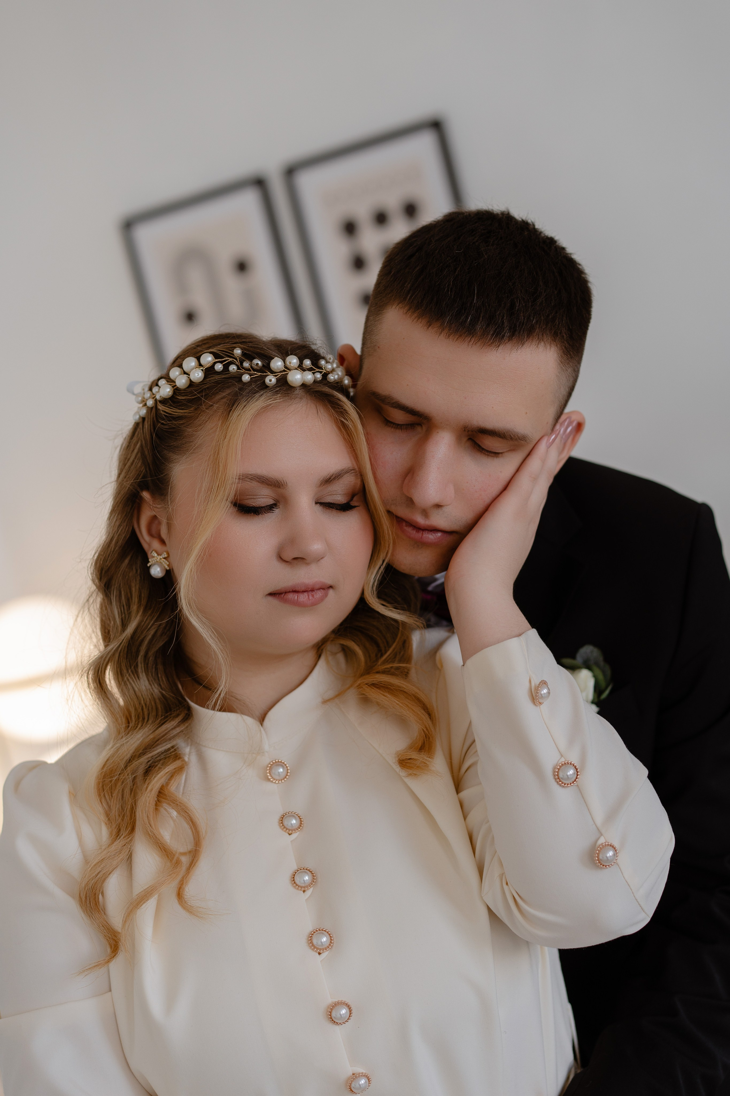 Егор & Светлана. Margosha-ph.ru