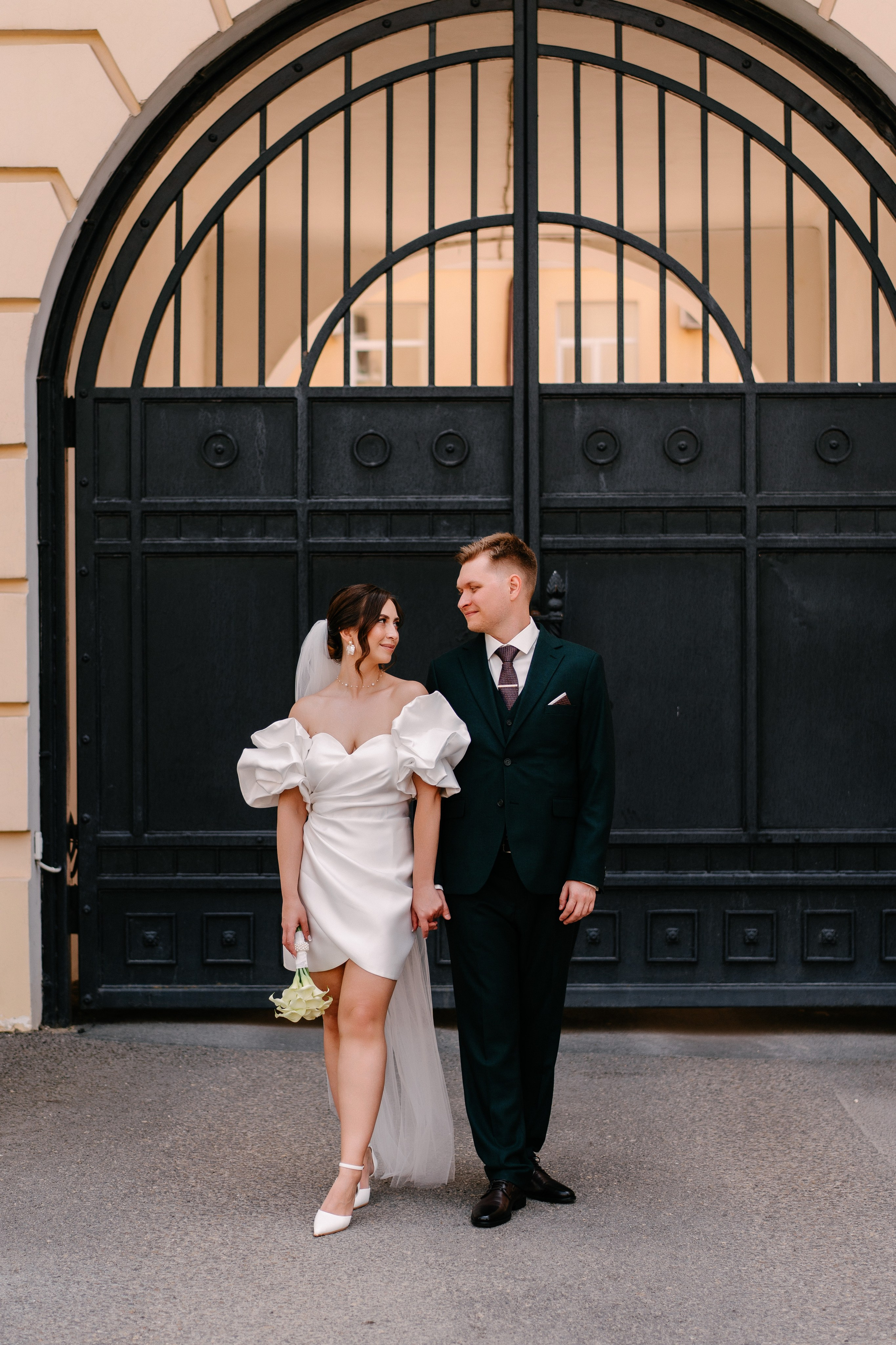 Дмитрий & Лидия. Margosha-ph.ru
