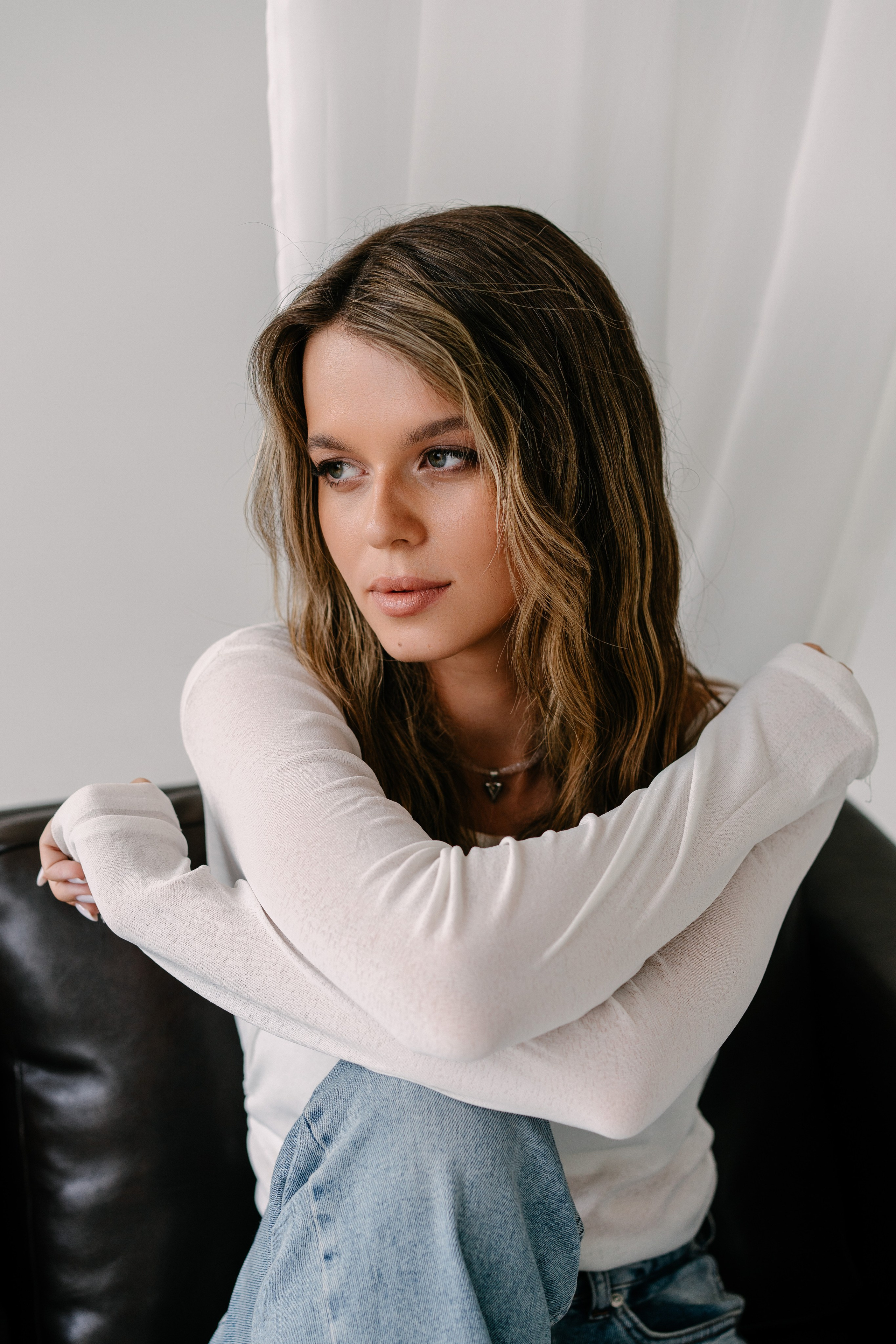 Лилия. Margosha-ph.ru