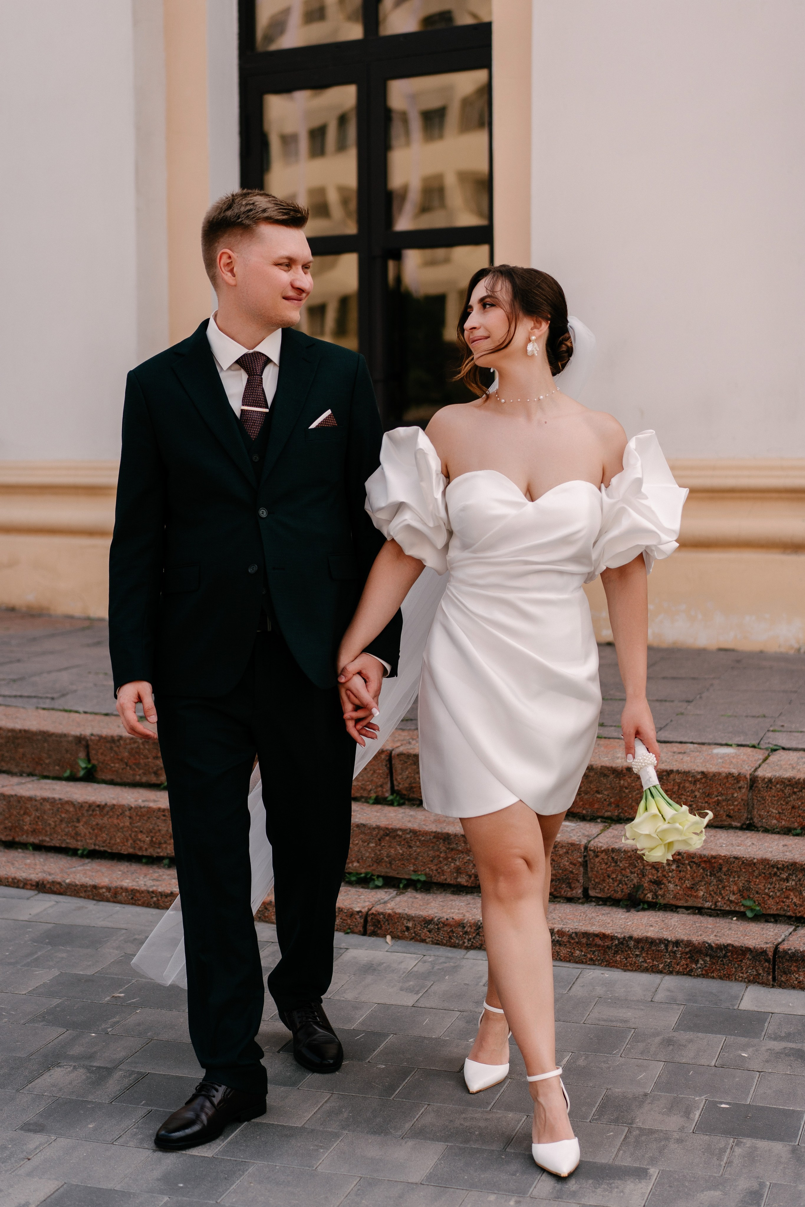 Дмитрий & Лидия. Margosha-ph.ru