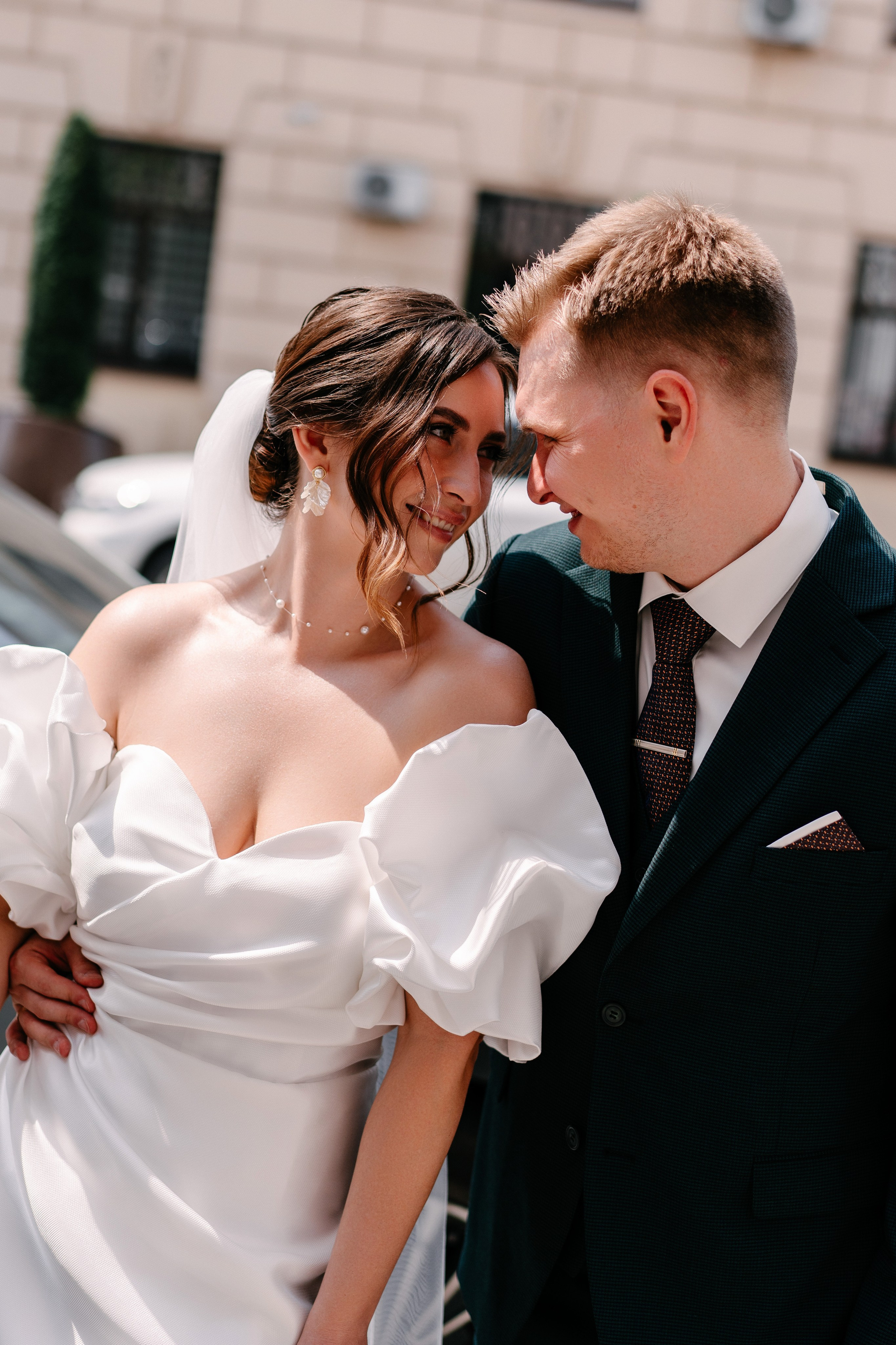 Дмитрий & Лидия. Margosha-ph.ru