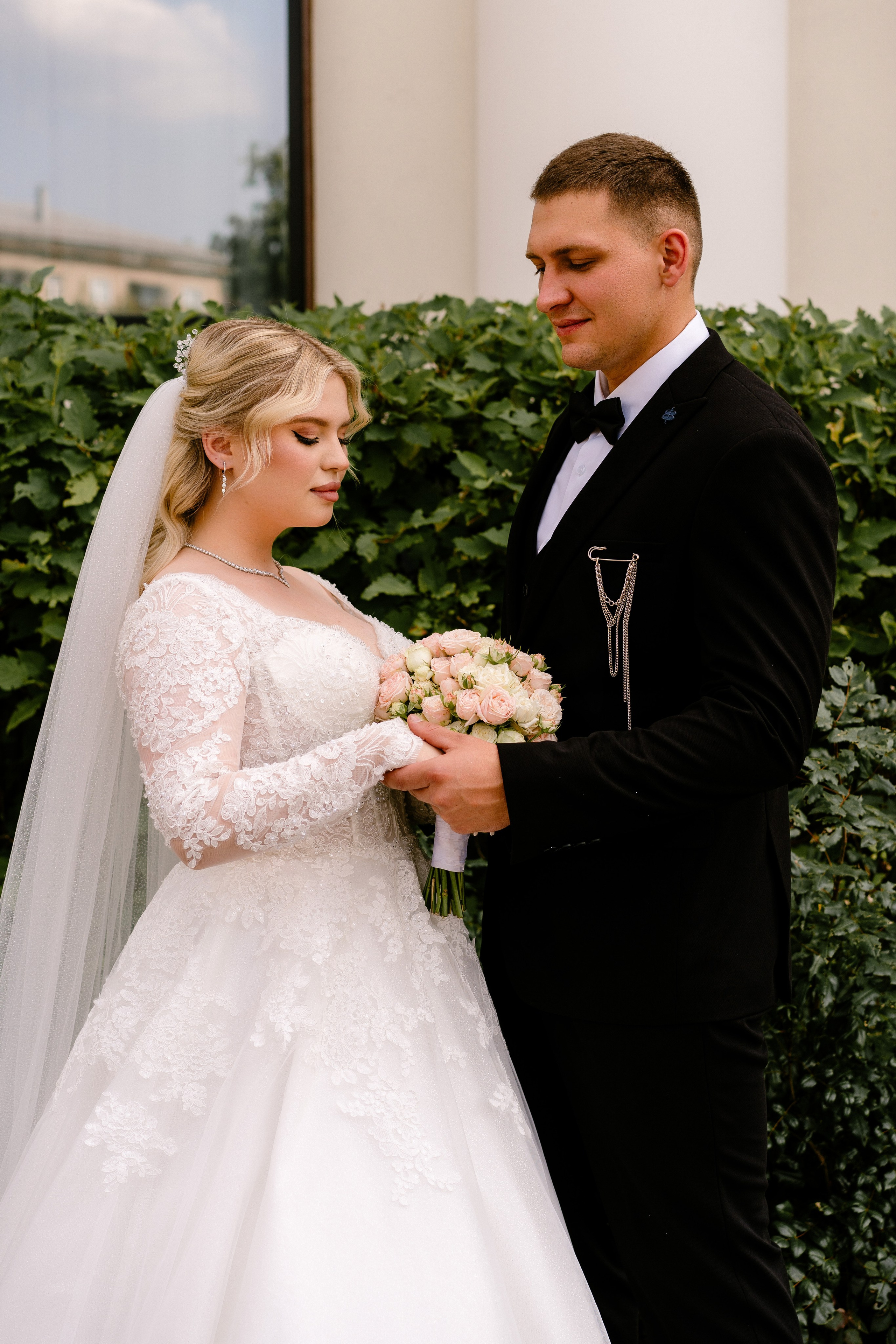 Вадим & Диана. Margosha-ph.ru