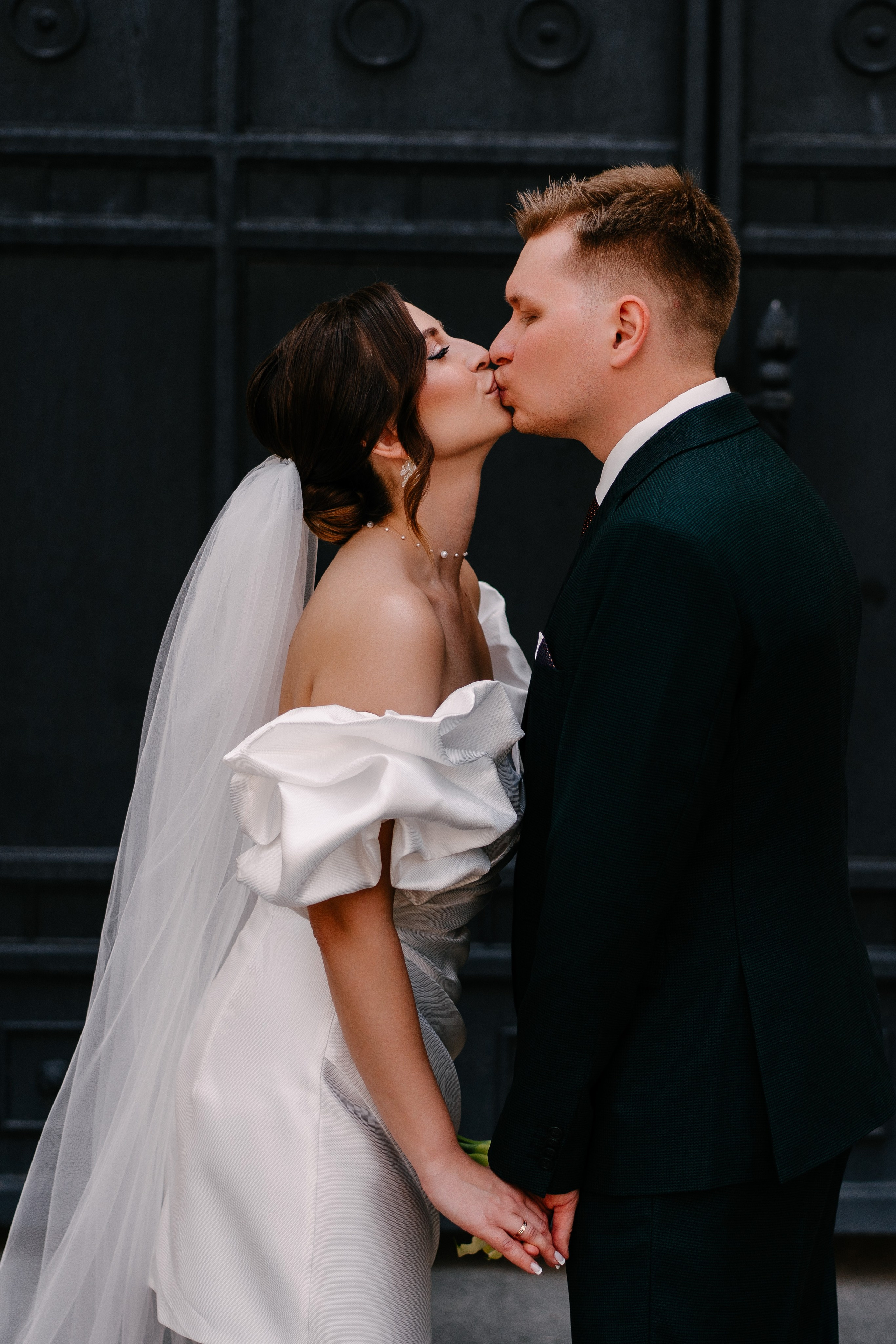 Дмитрий & Лидия. Margosha-ph.ru