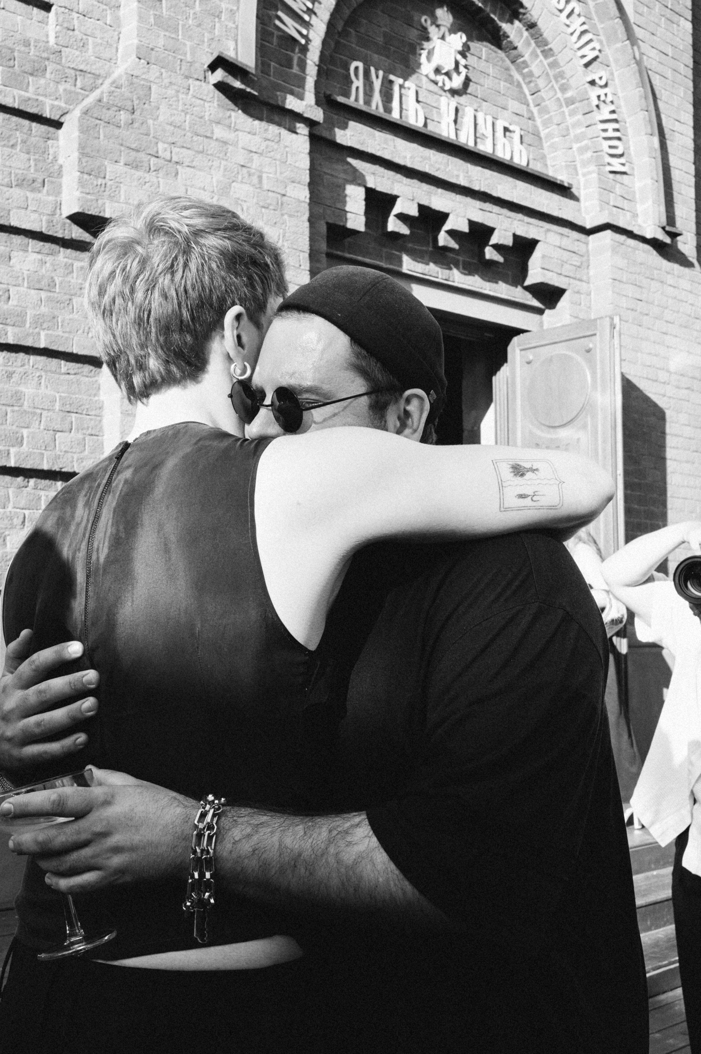 Shameless. Sasha&Karina Photographers