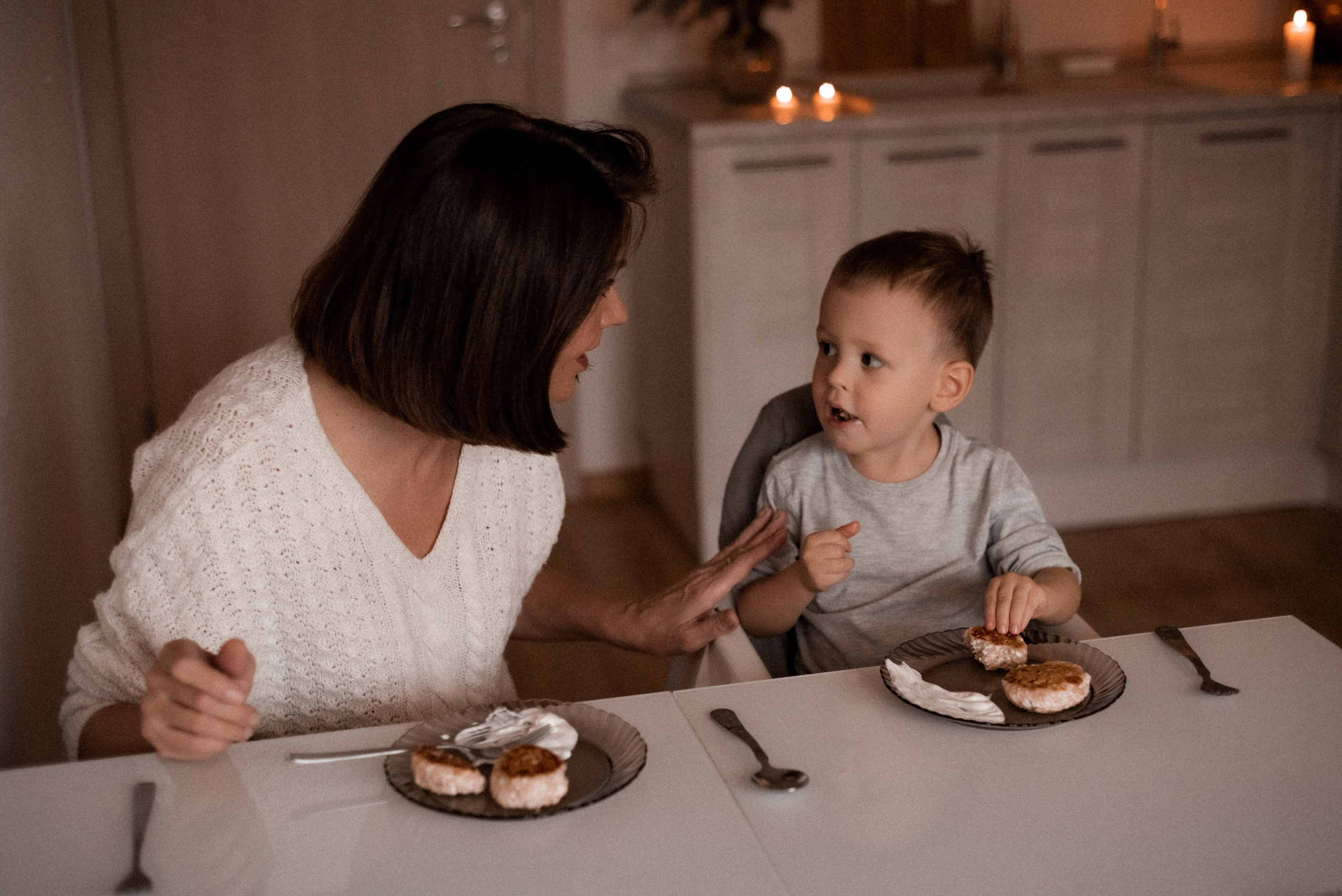 Сырники. Портретный фотограф в Петрозаводске Татьяна Лебедева