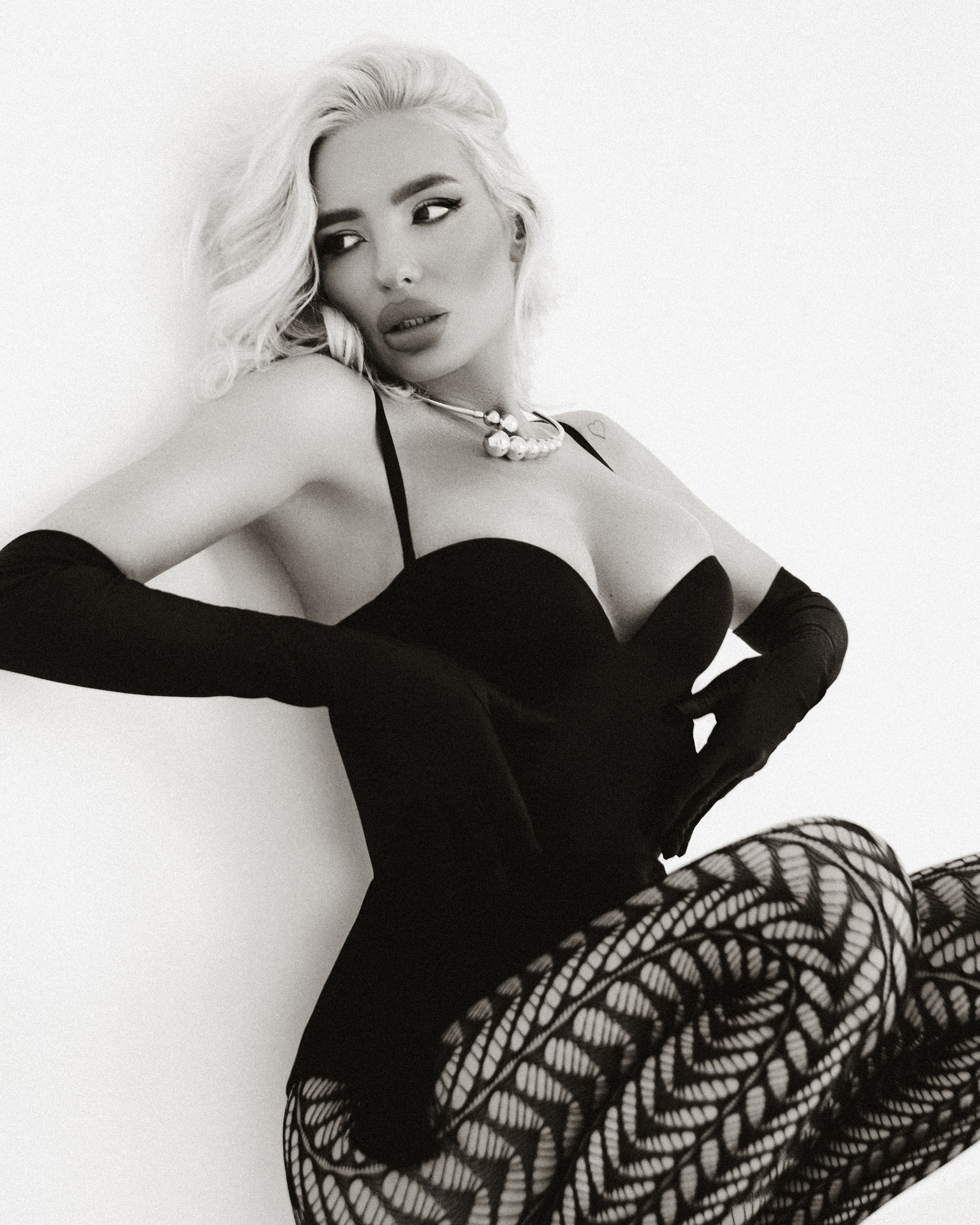 Фотограф Екатерина Хованская