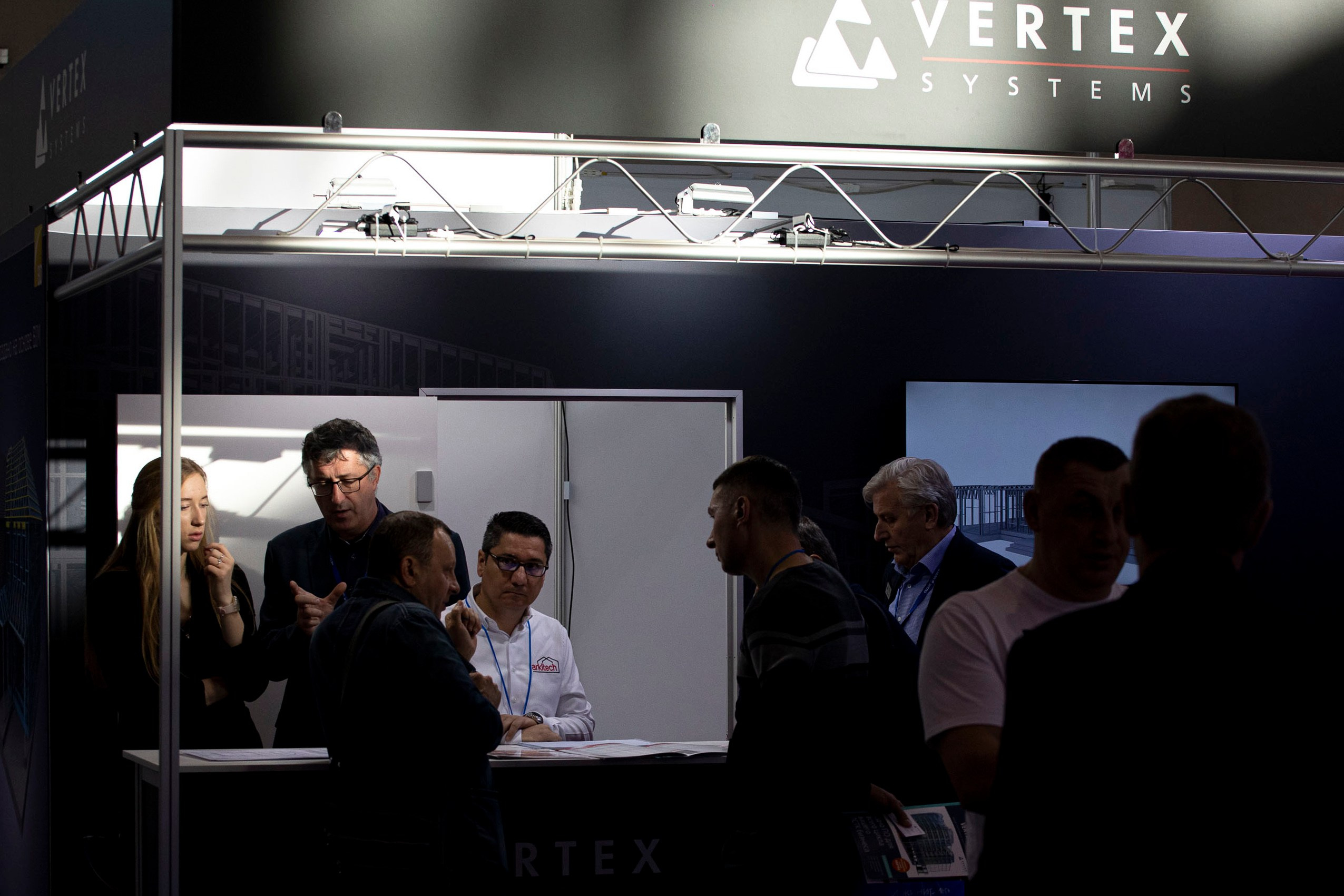 Фото деловых мероприятий. Промышленный фотограф, фоторепортаж, Россия