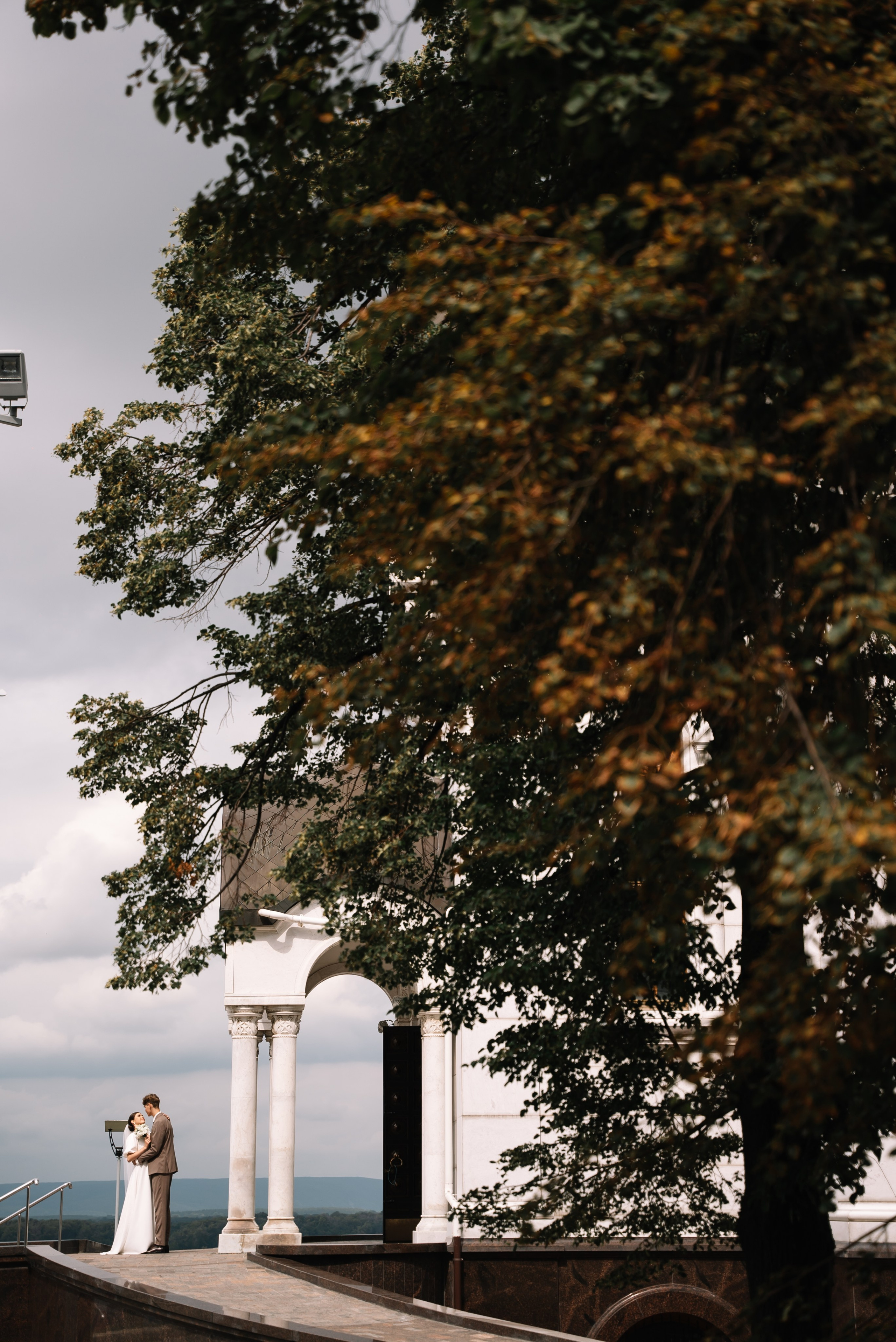 Арсений и Елизавета. Свадебный фотограф в Самаре Анна Ковалева