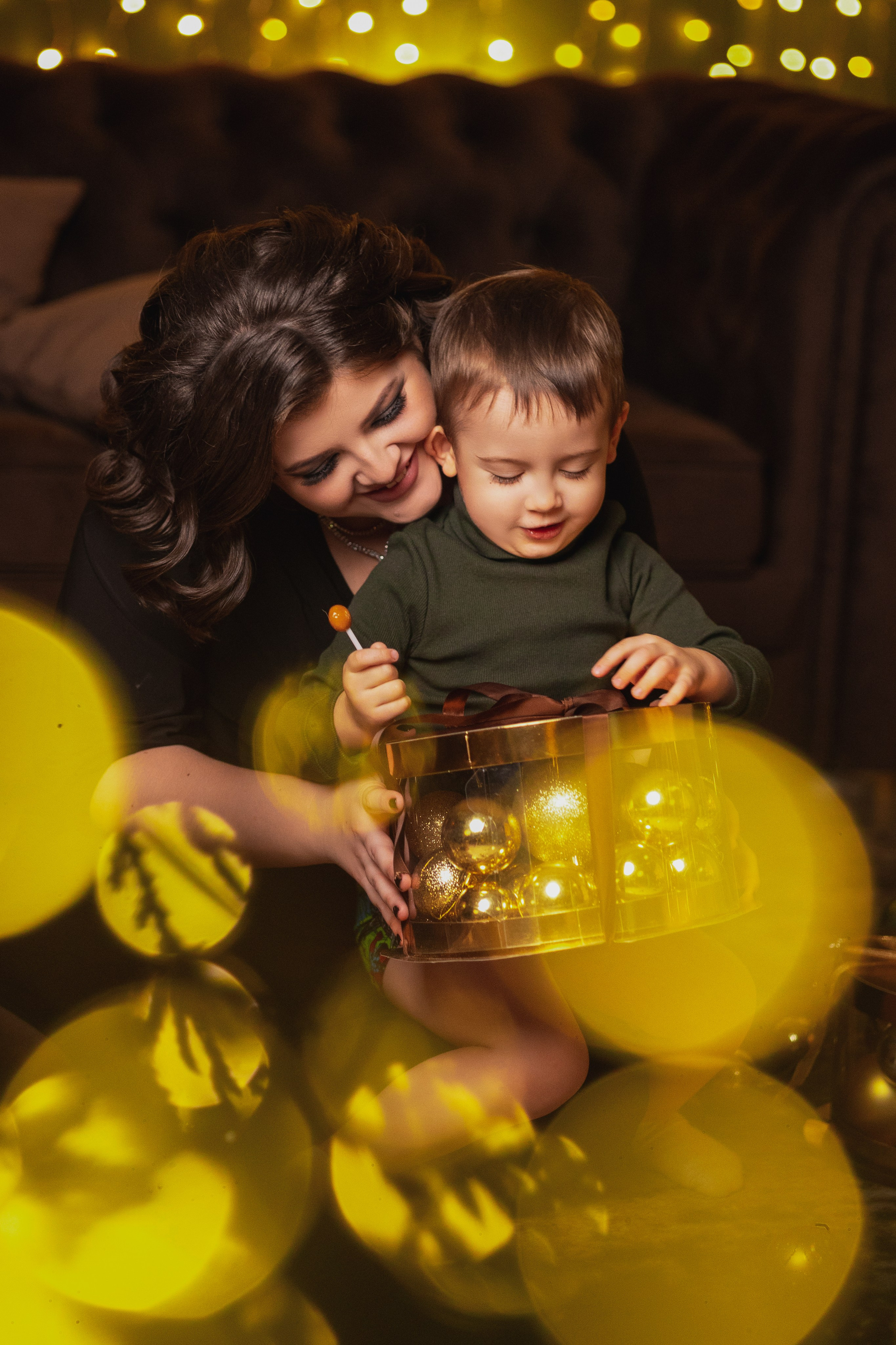 FLASH. Фотограф в Ростове-на-Дону Мария Аверина