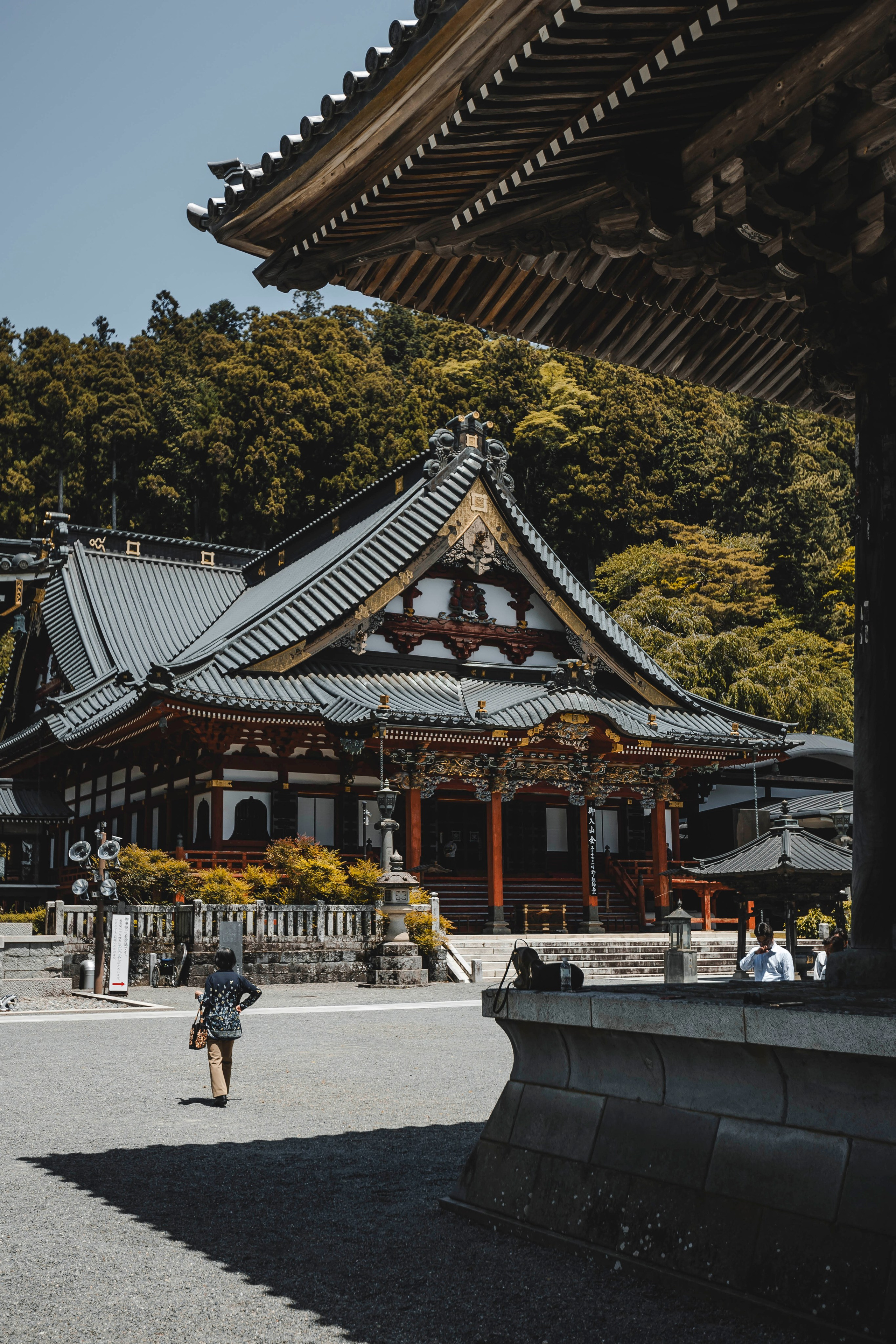 Japan, Tokyo. Репортажный фотограф Андрей Герасимов