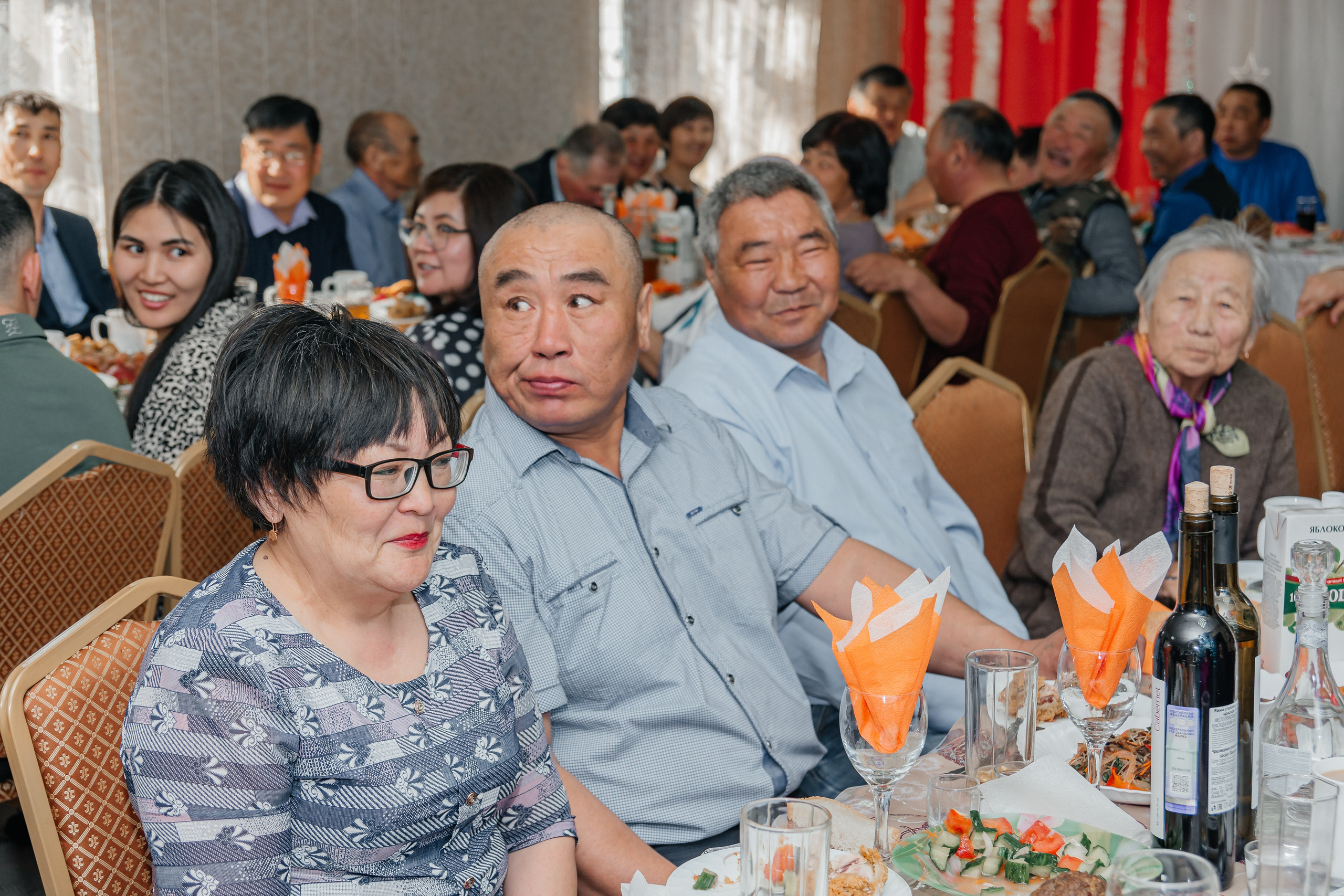 Милан 3. Фотограф широкого профиля Чита-Цасучей