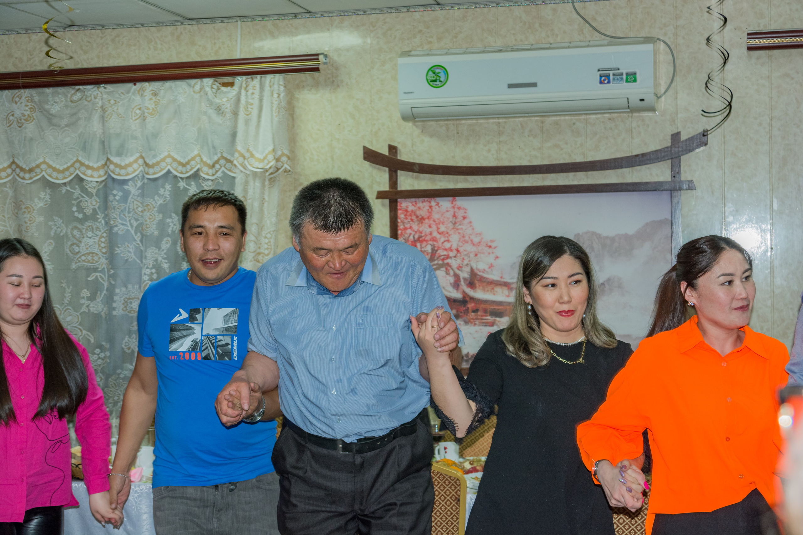 Милан 3. Фотограф широкого профиля Чита-Цасучей