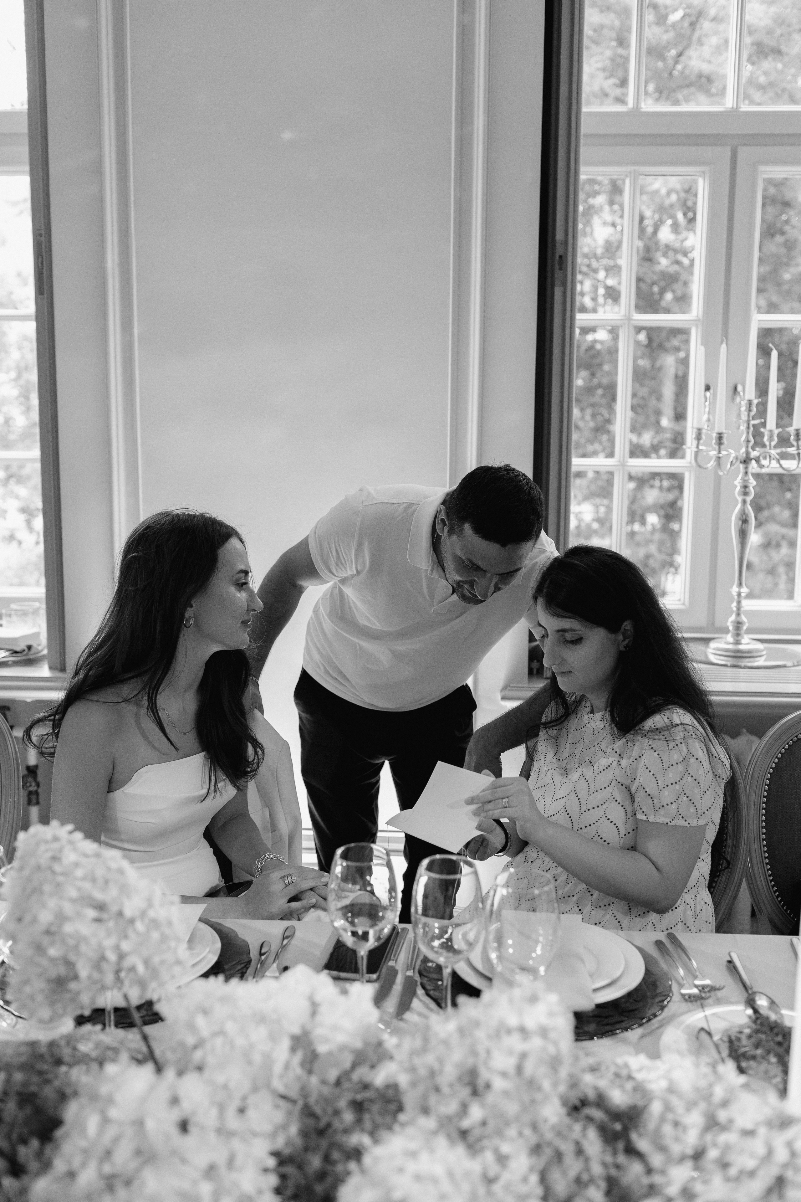 Полина & Руслан. Кузьмина Анастасия — контент-фотограф | Москва