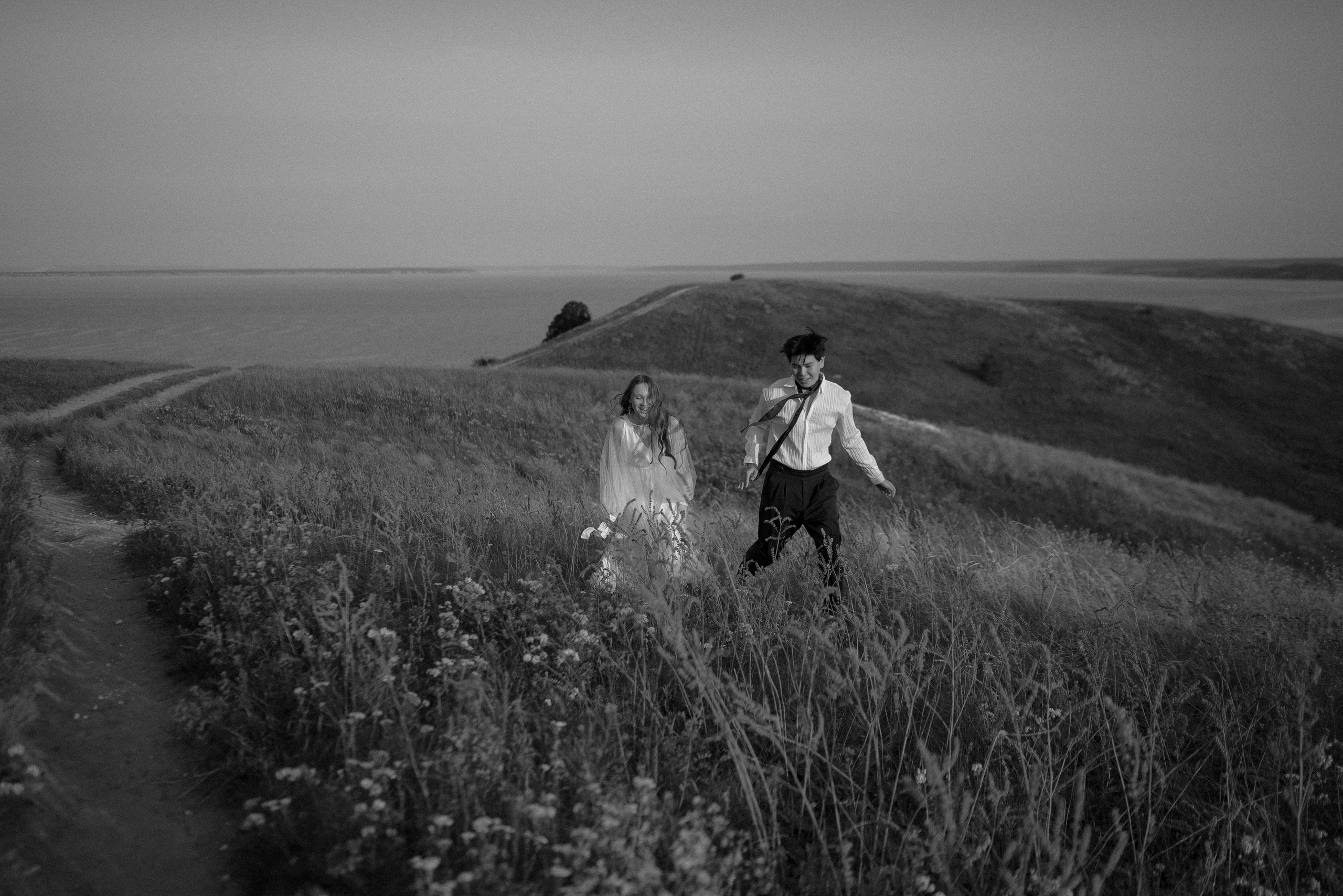 Только любовь. Свадебный фотограф Евгения Наумовец