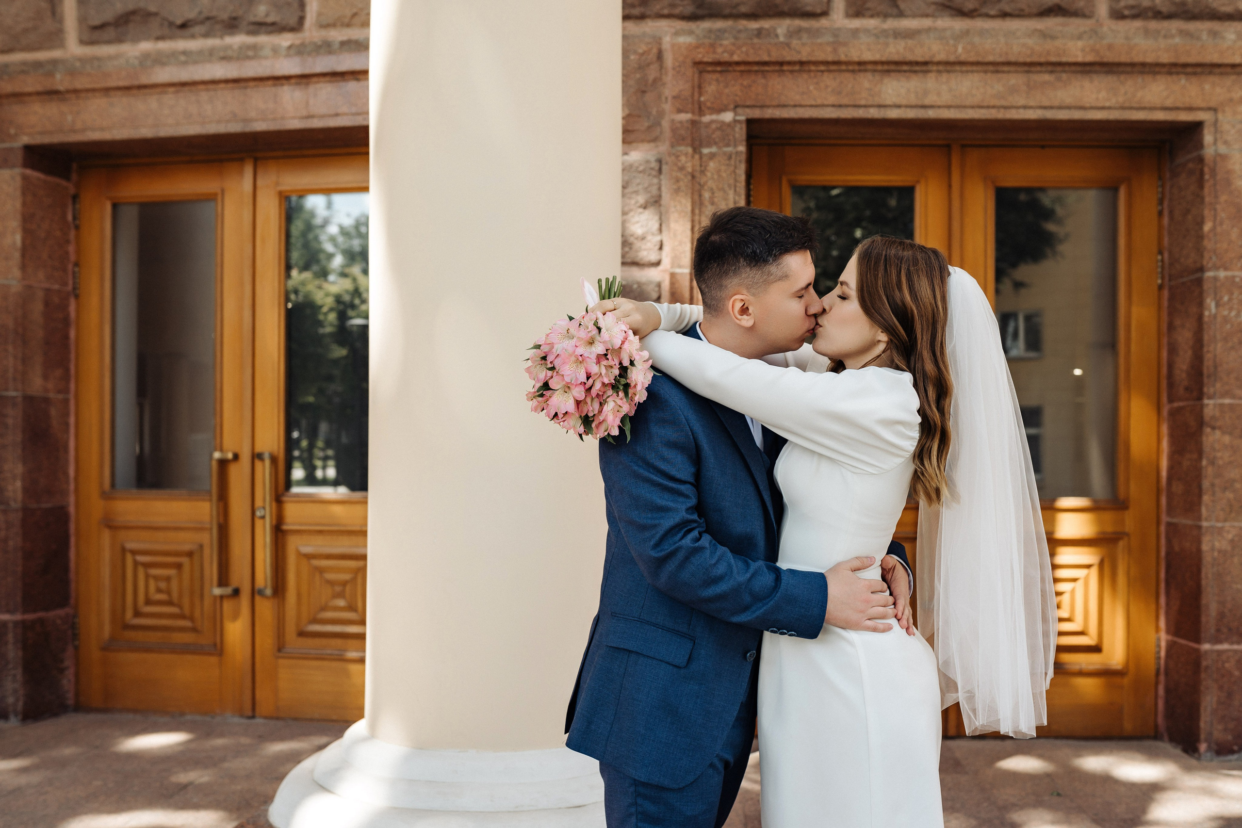 С & М Прогулка. Фотограф и видеограф в Смоленске Денис Медведев