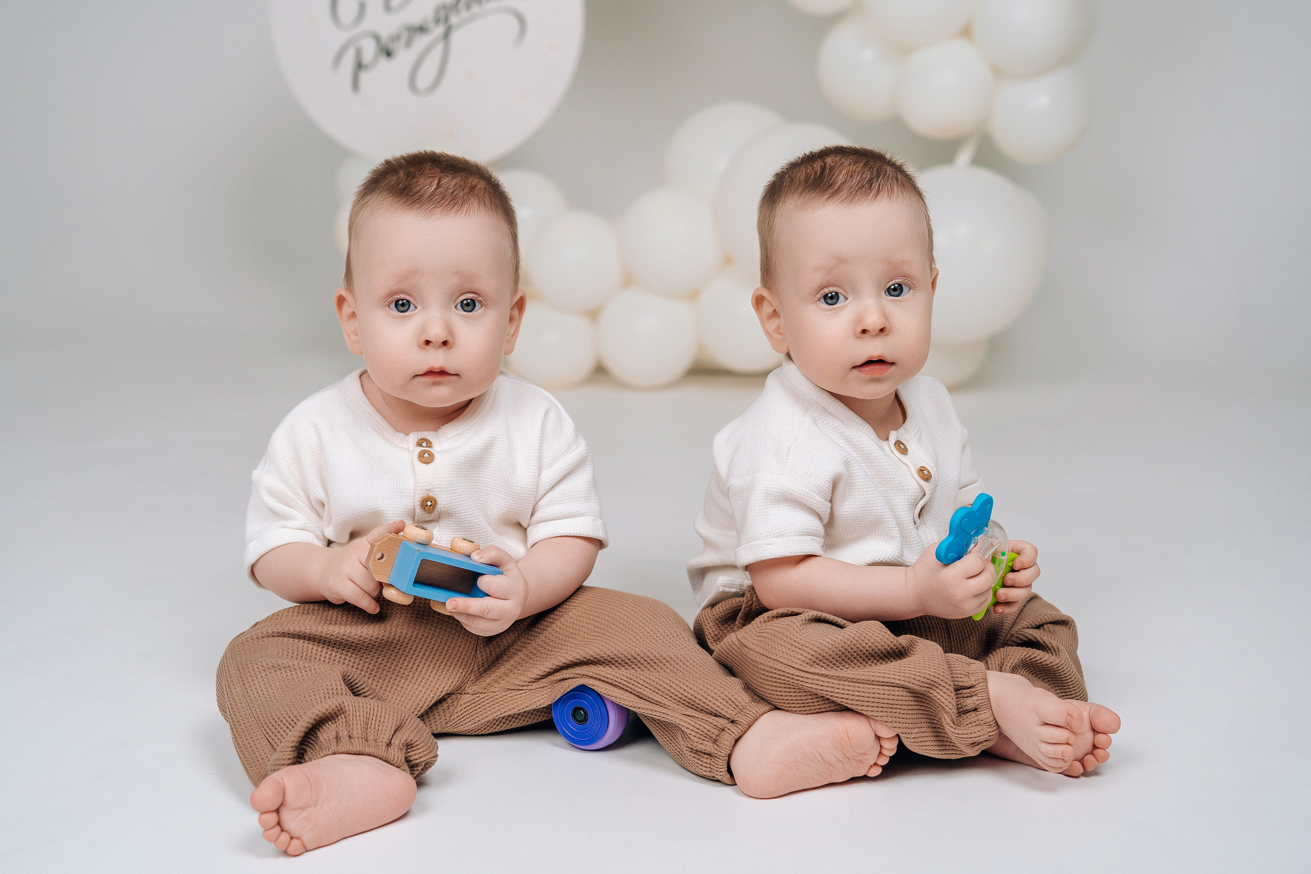 Лента фото. «Лама» Детская фотостудия Уфа