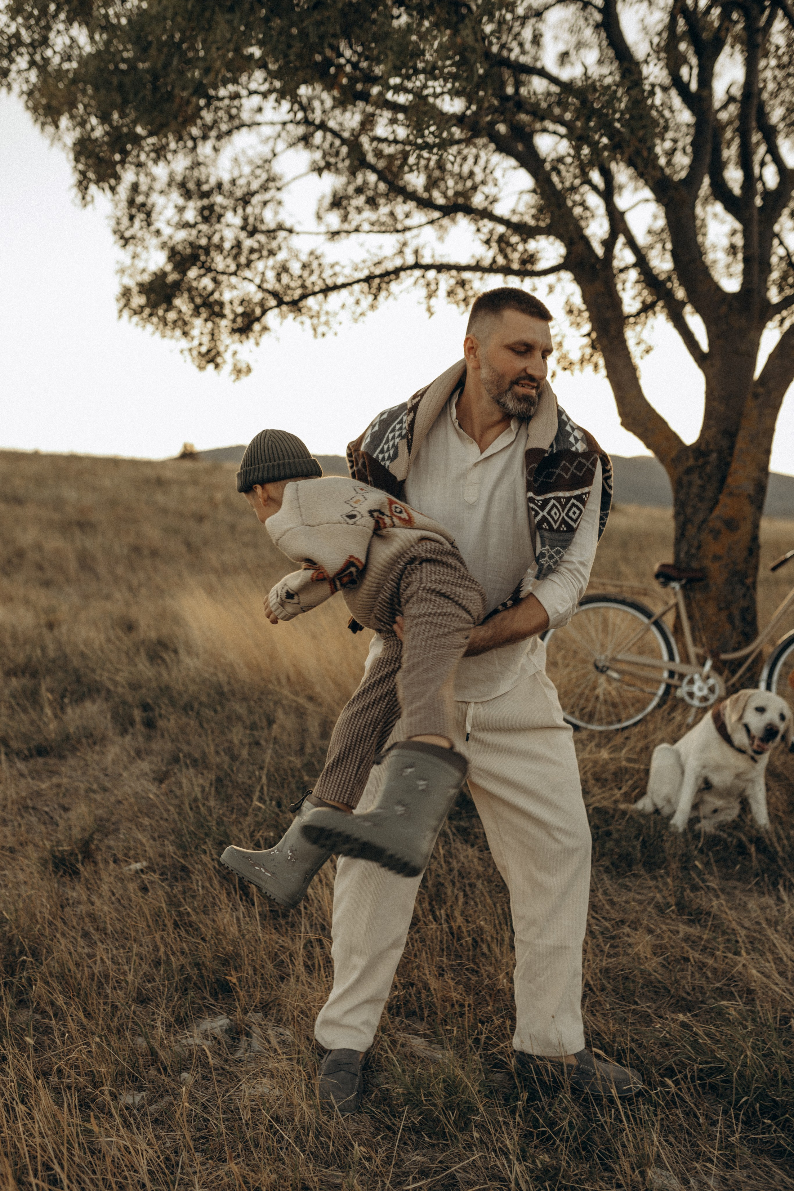 Денис Даша Макар и Егор. Семейный фотограф в Новороссийске и Анапе Александра Яковлева