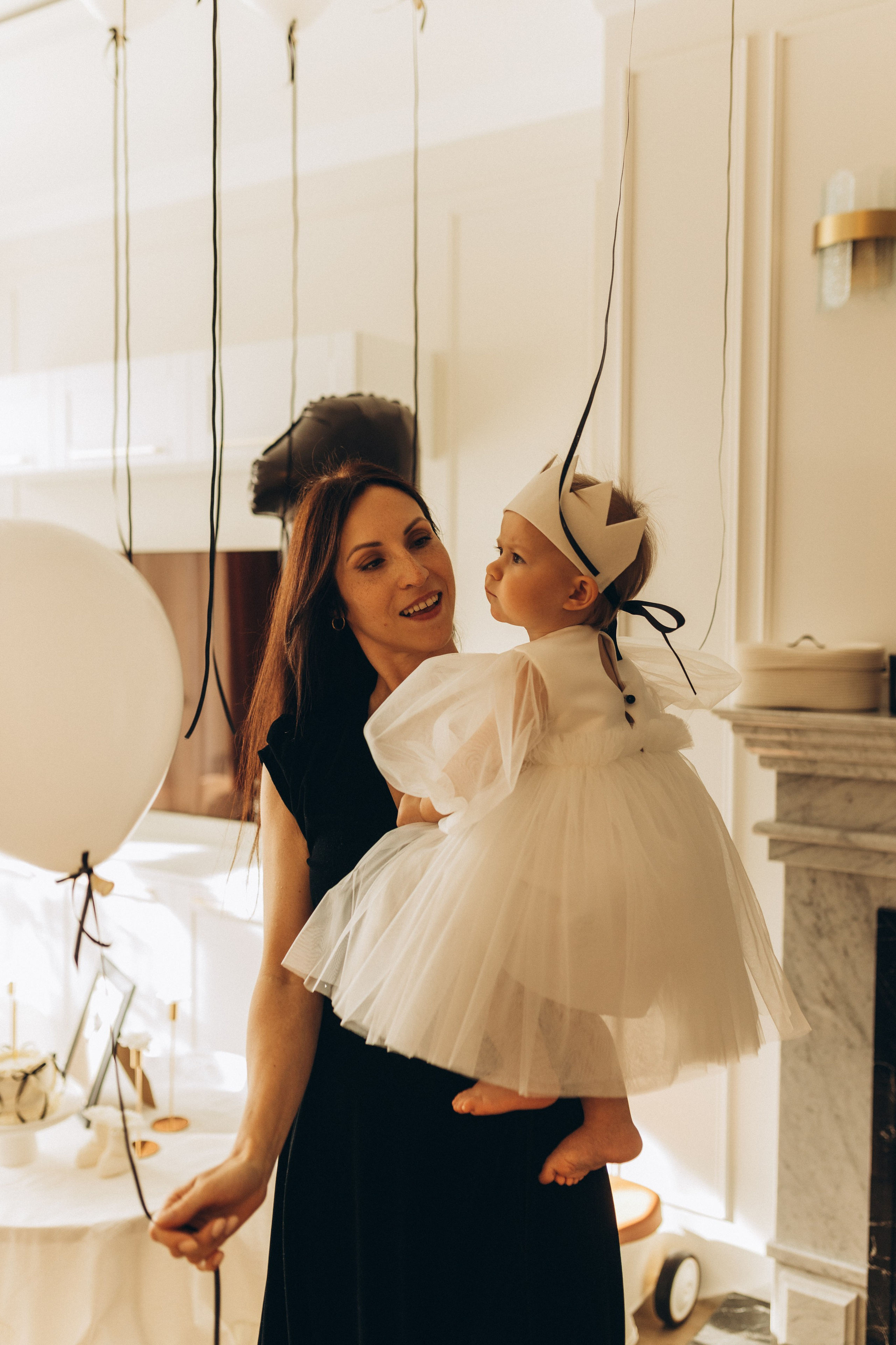 Алене годик🤎. Семейный фотограф в Новороссийске и Анапе Александра Яковлева