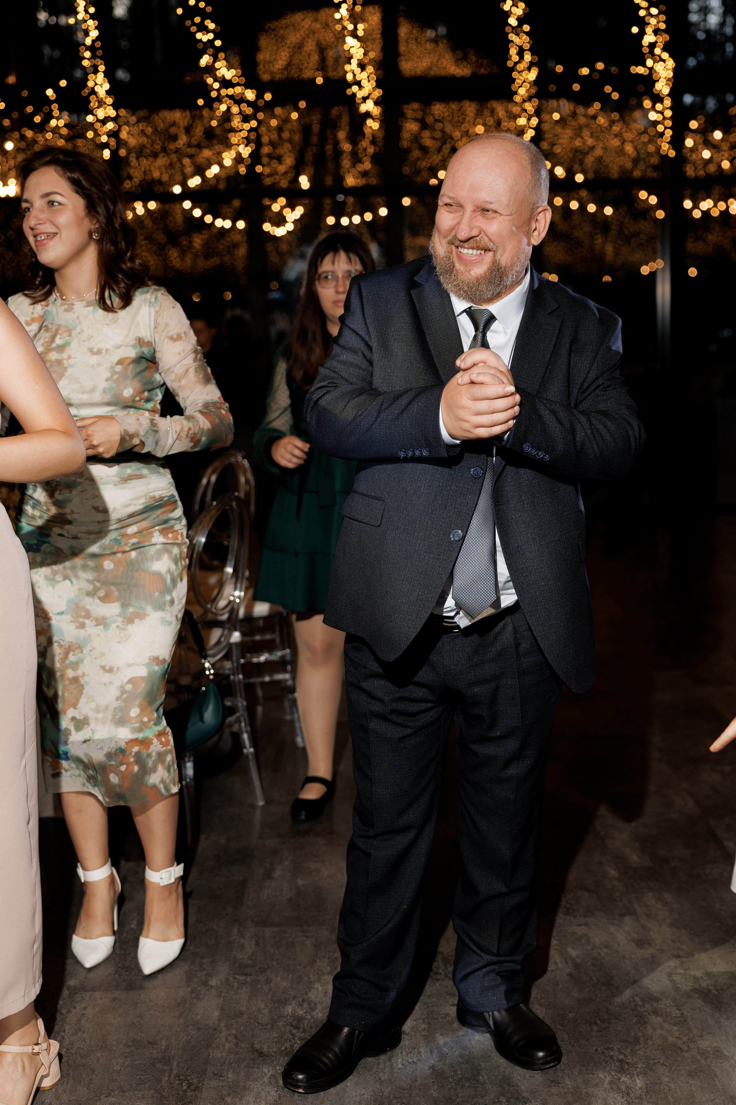 A&A. Свадебный репортажный фотограф в Москве