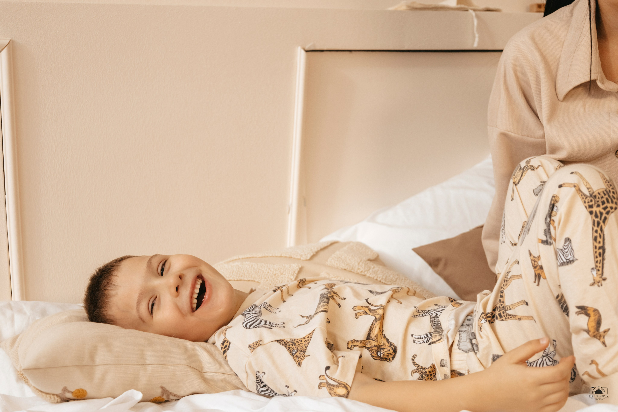 Виола и Миша. Семейный и портретный фотограф в Геленджике Любовь Бодрова