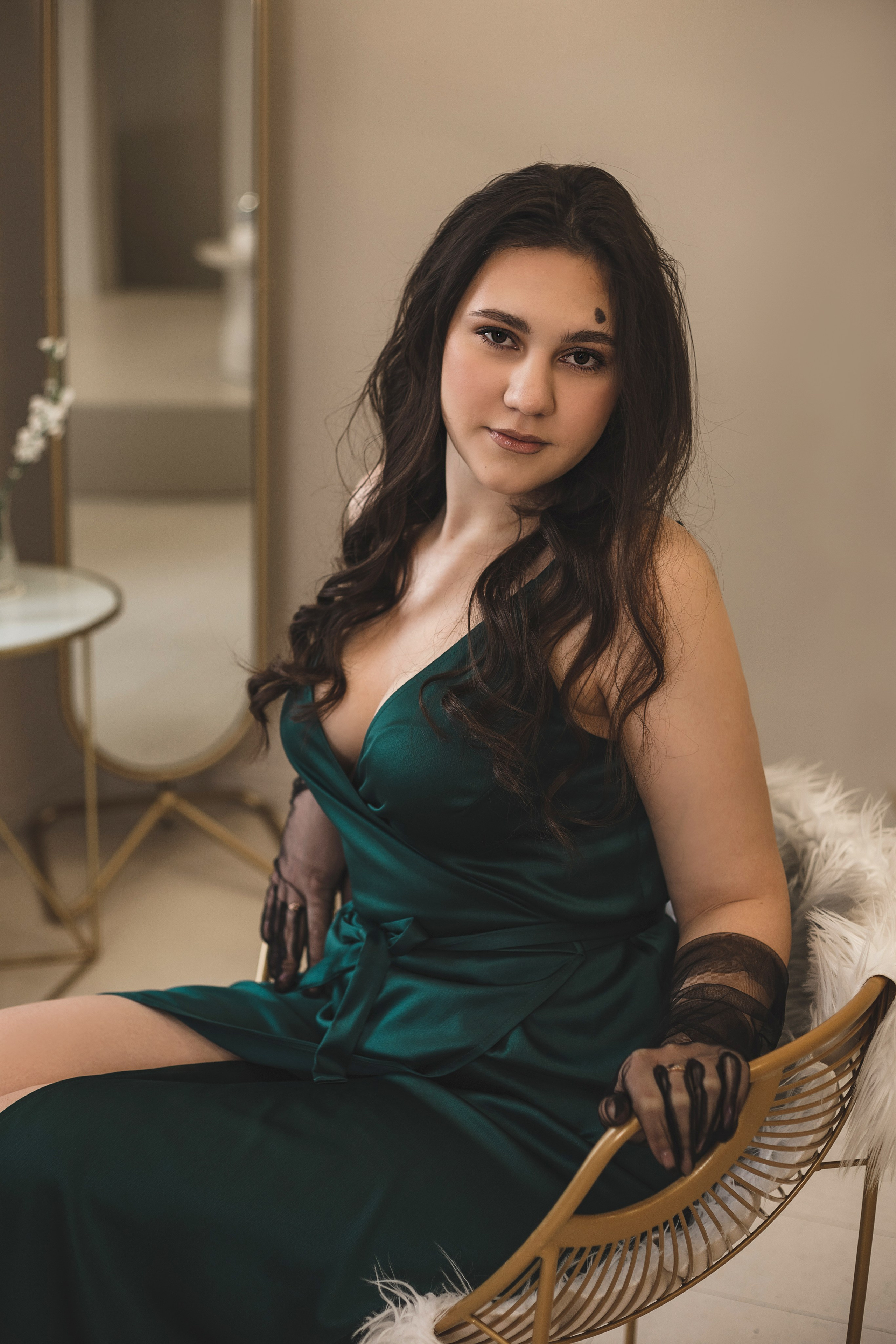 Кира. Семейный фотограф в Ростове-на-Дону Безкишкина Татьяна