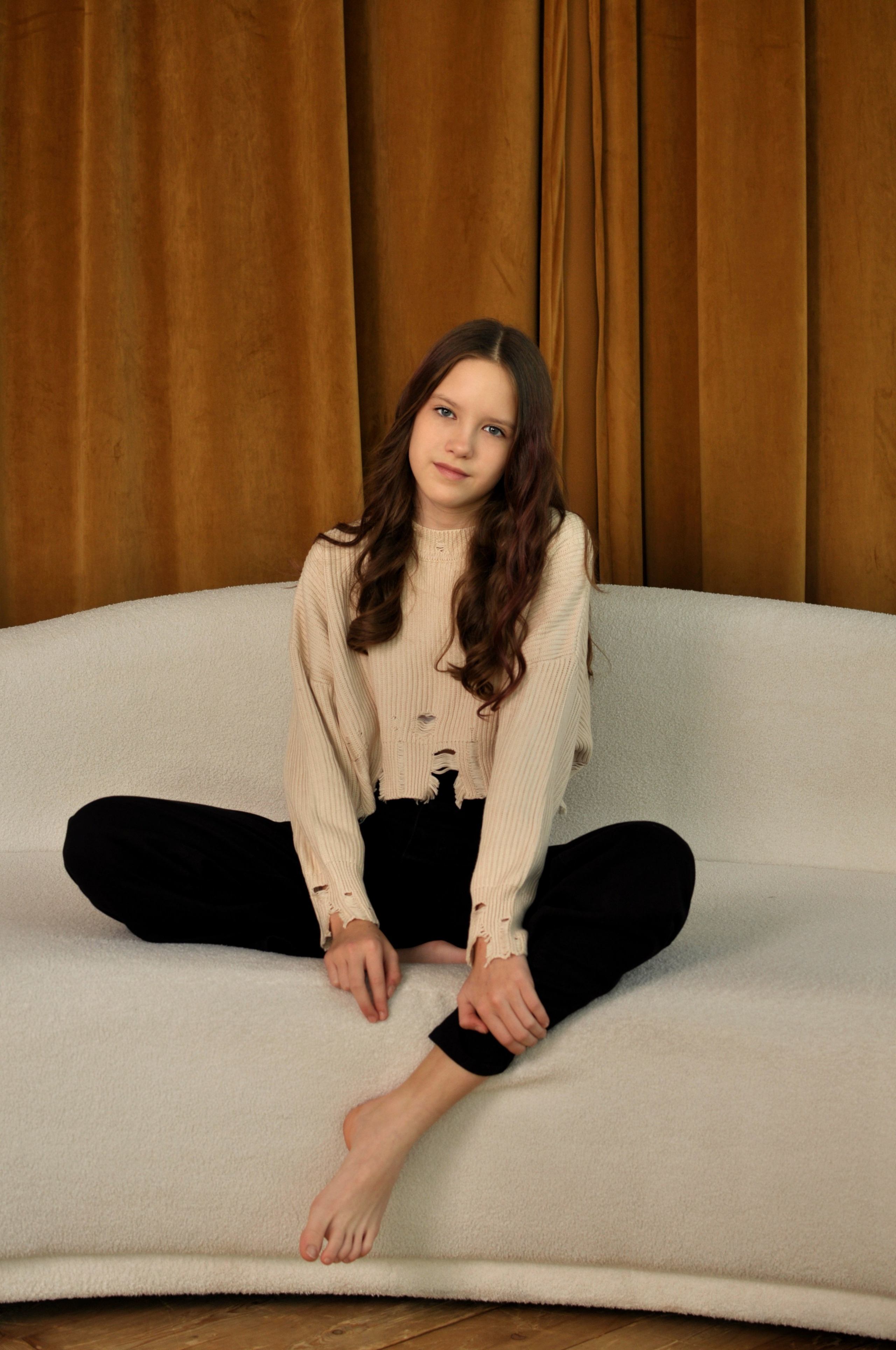 Валя и Настя. Фотограф Екатеринбург Татьяна Симакова