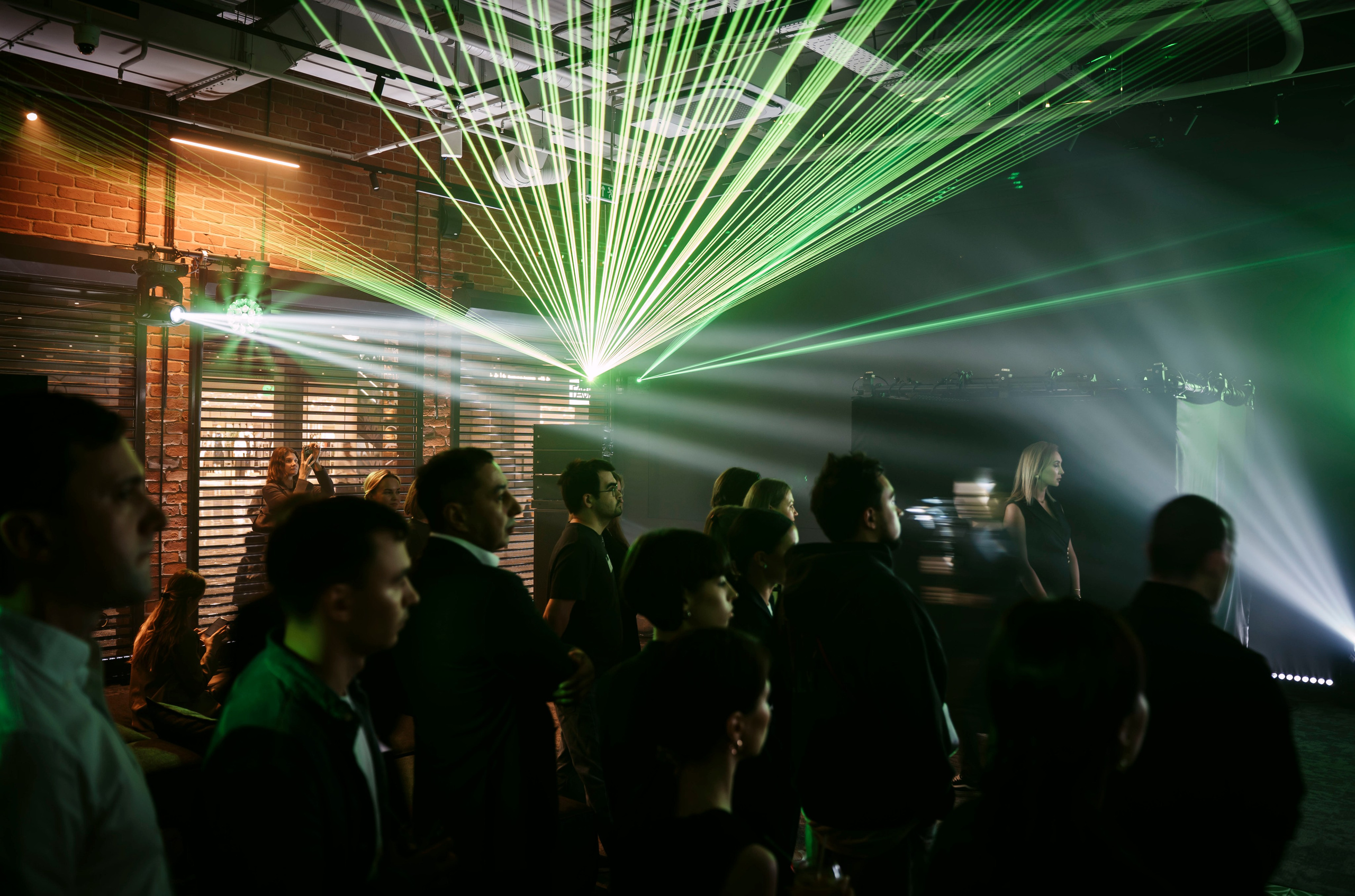 Унистрой. Арт-Премиум / 2025. Саша Копылов, фотограф в Казани