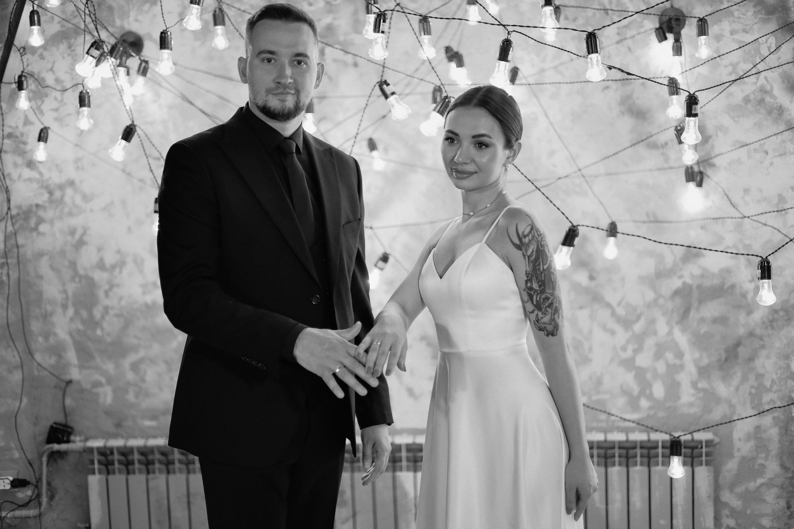 Владимир ♡ Полина. Фотограф в г. Чита