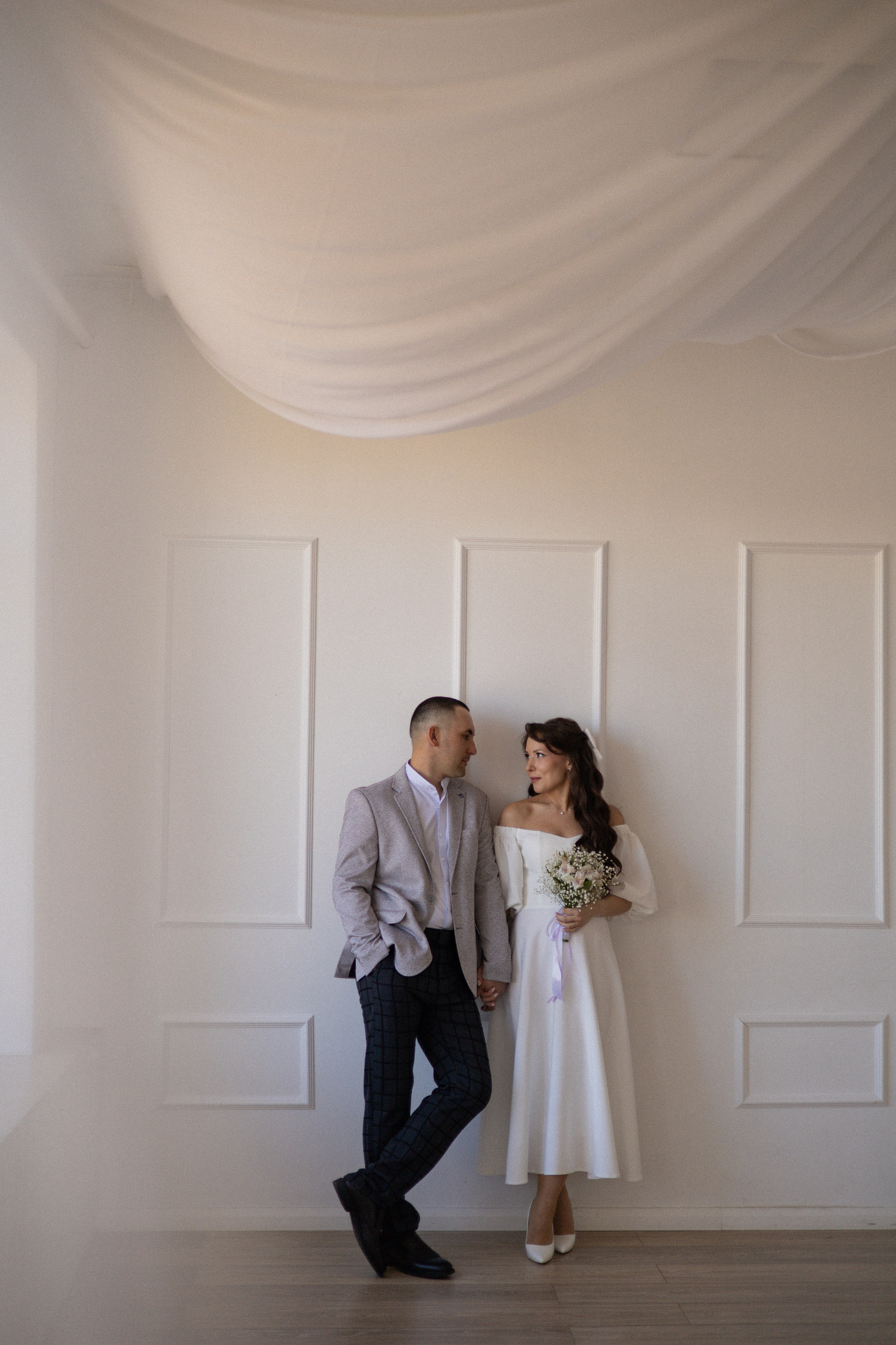 Мир один на двоих ♡. Фотограф в г. Чита