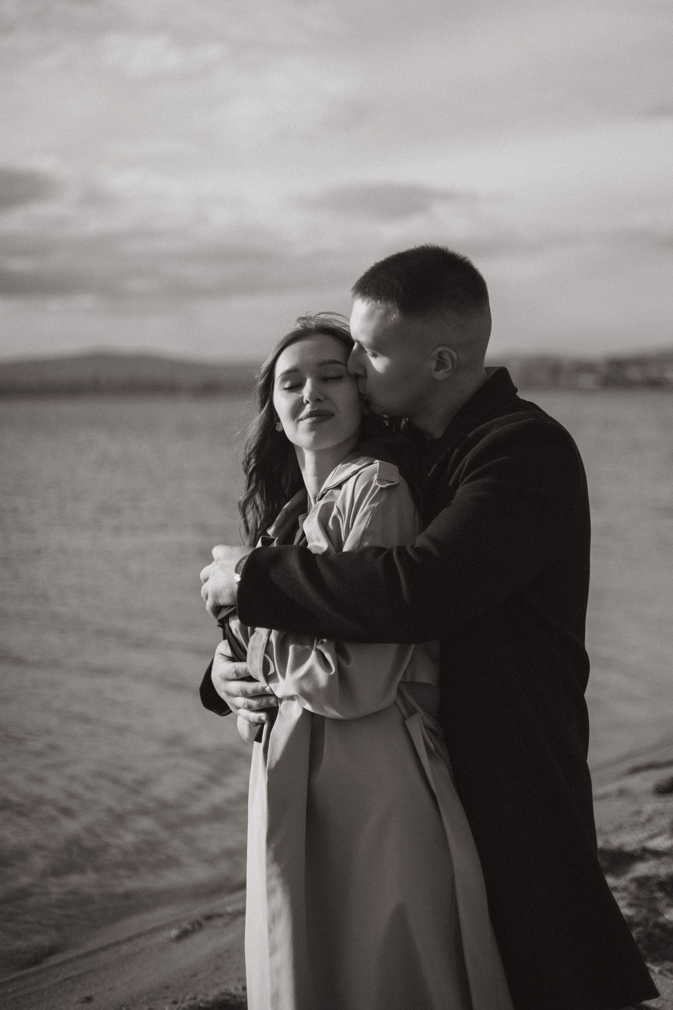 Карина, Иван. Фотограф в г. Чита